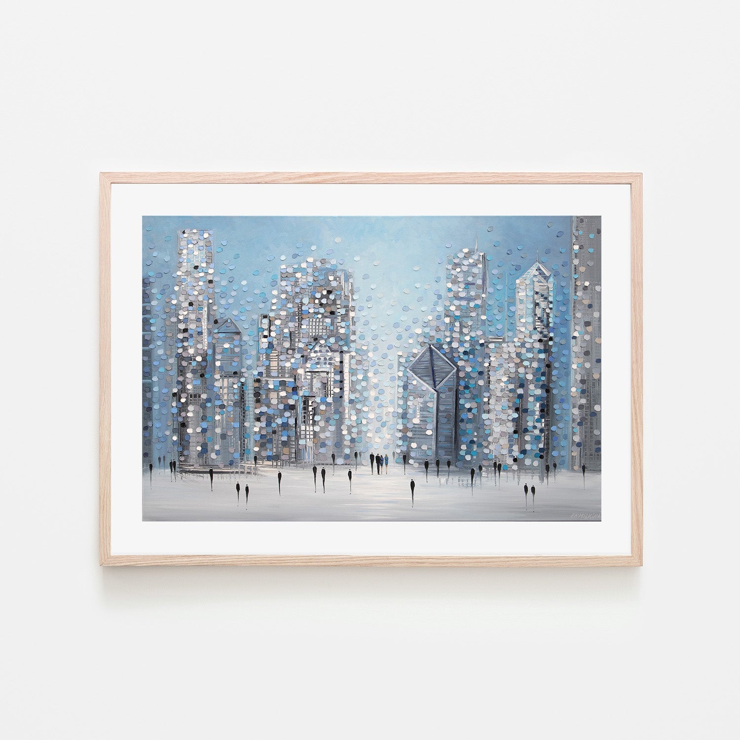 wall-art-print-canvas-poster-framed-Chicago-6