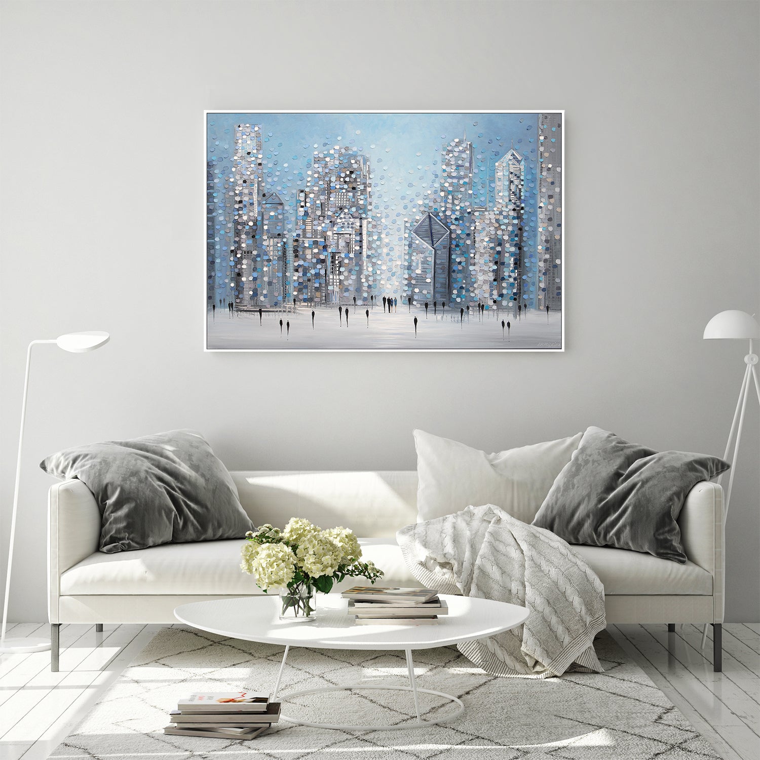 wall-art-print-canvas-poster-framed-Chicago-7