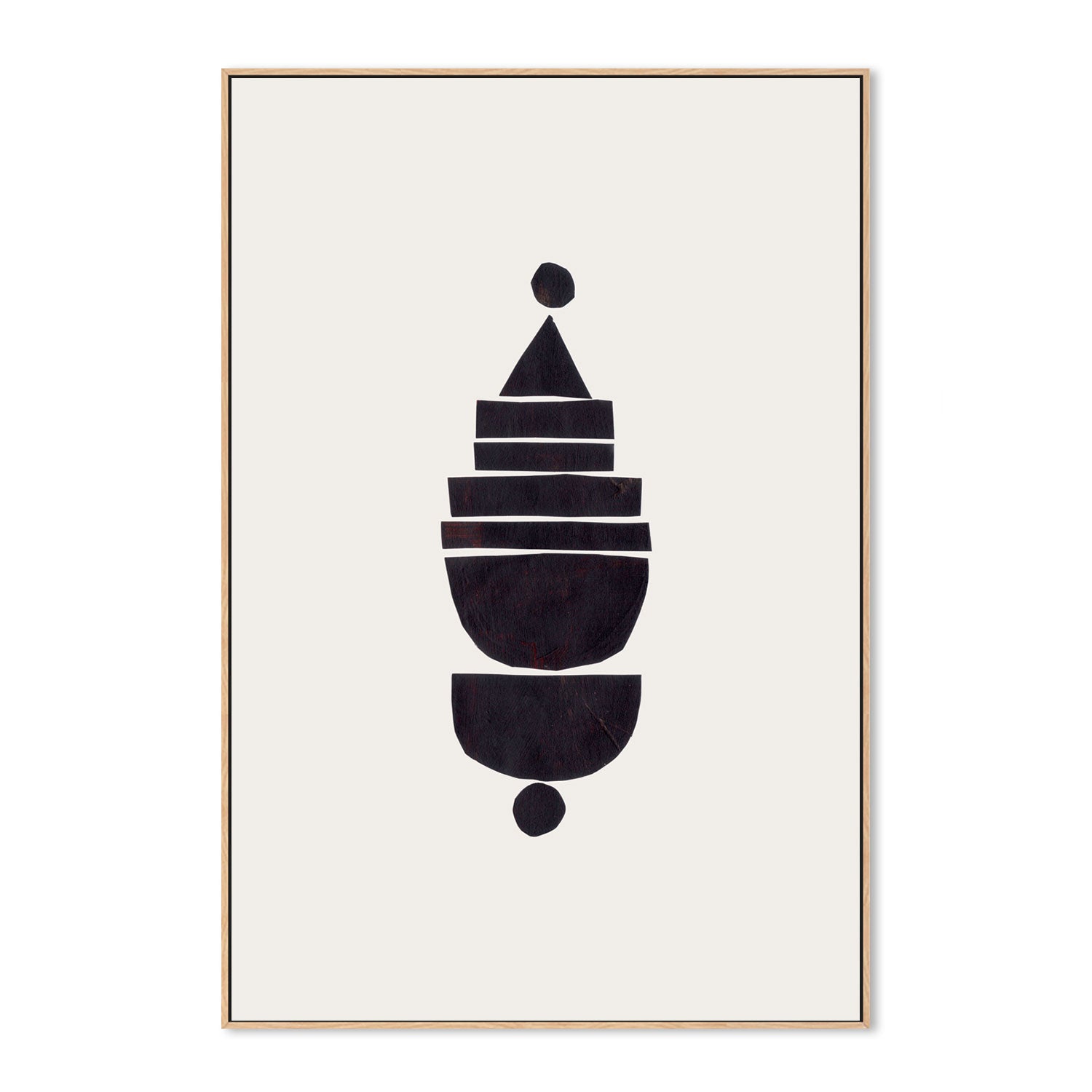 wall-art-print-canvas-poster-framed-Circus , By Ejaaz Haniff-GIOIA-WALL-ART
