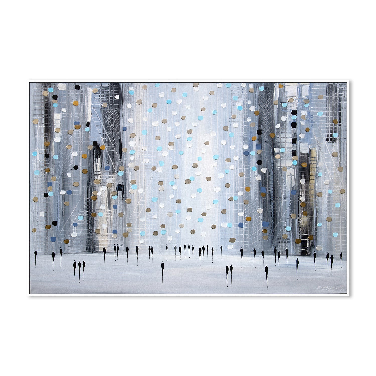 wall-art-print-canvas-poster-framed-City-5