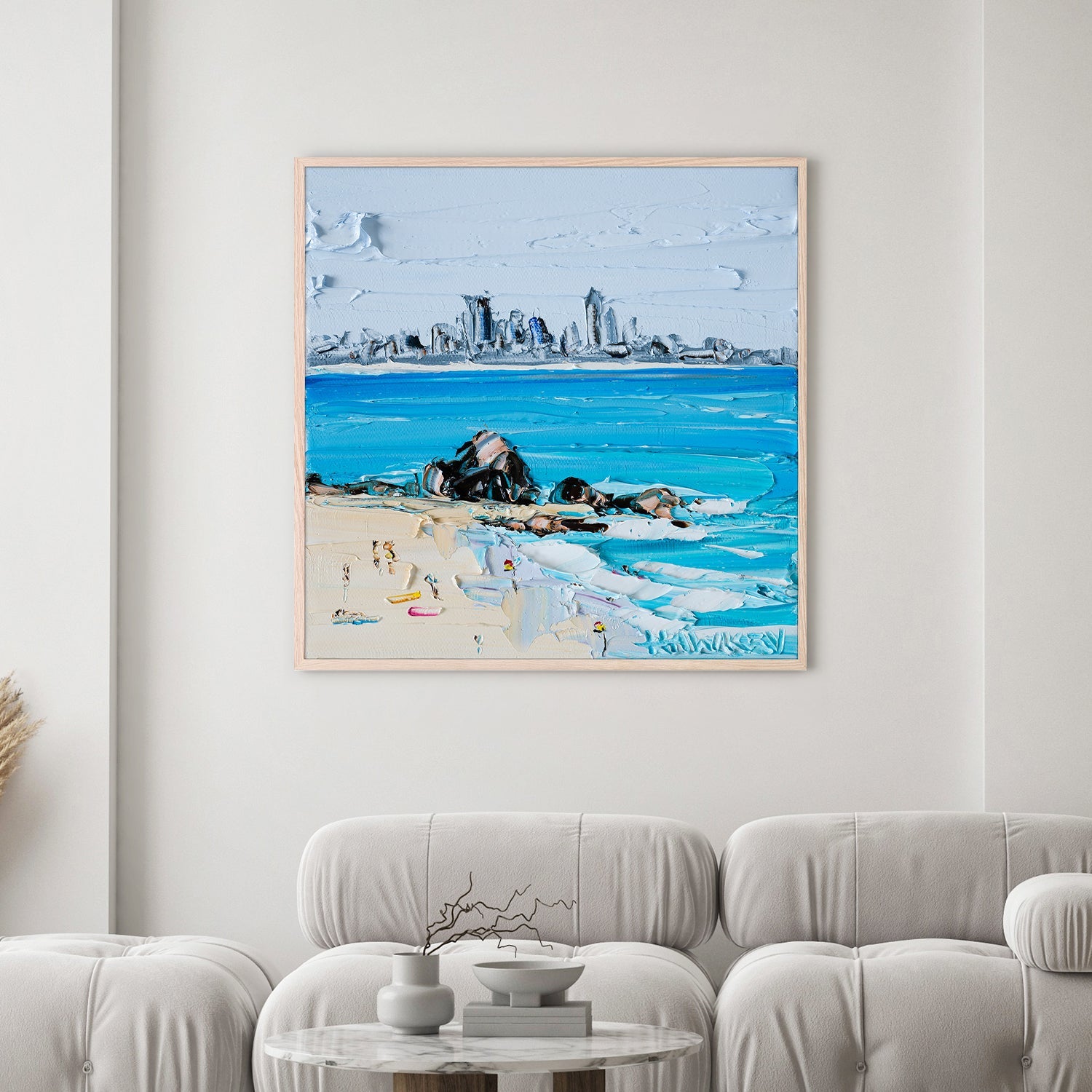wall-art-print-canvas-poster-framed-City Beach-7