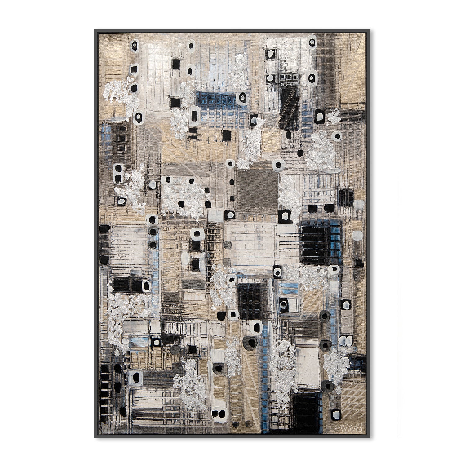 wall-art-print-canvas-poster-framed-City Escape-3