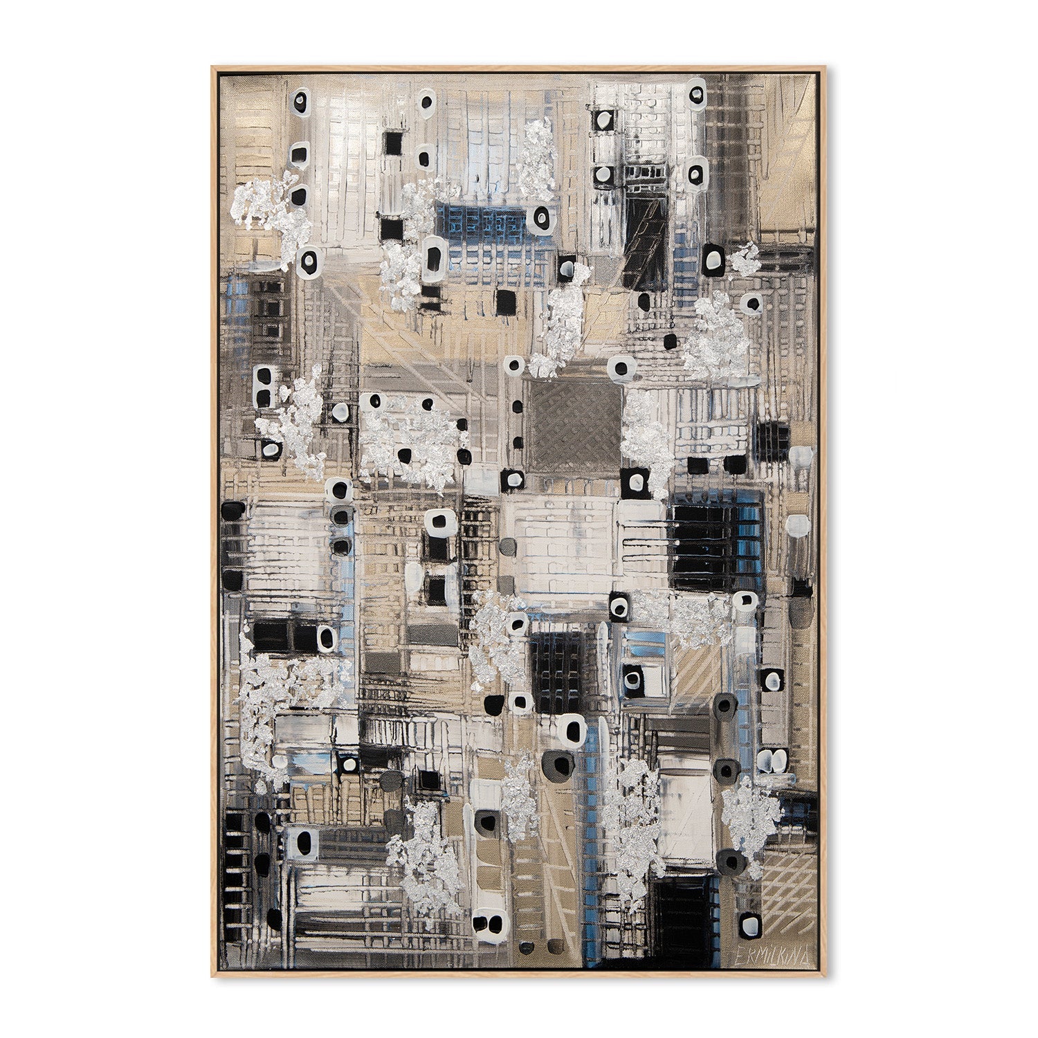 wall-art-print-canvas-poster-framed-City Escape-4