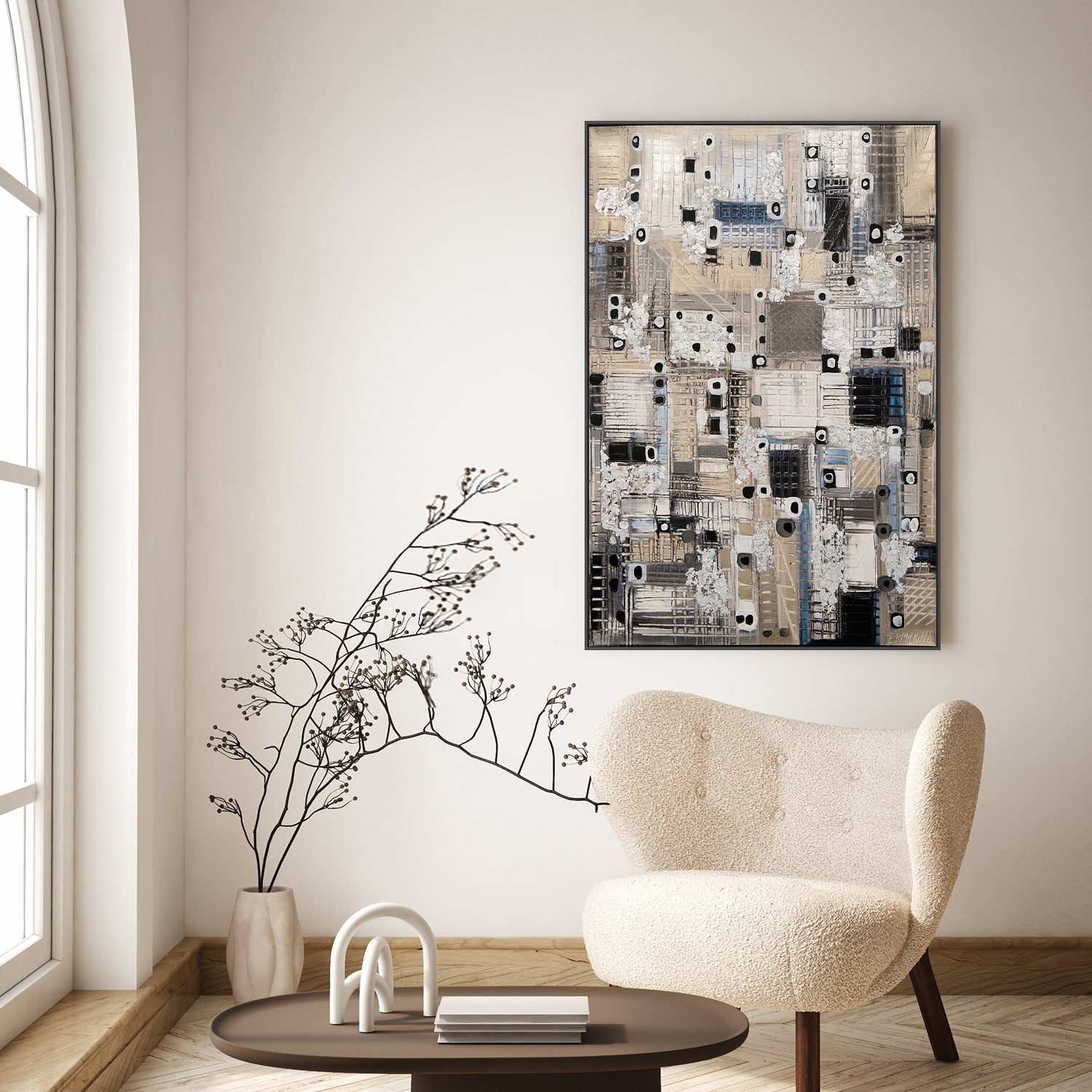 wall-art-print-canvas-poster-framed-City Escape-7