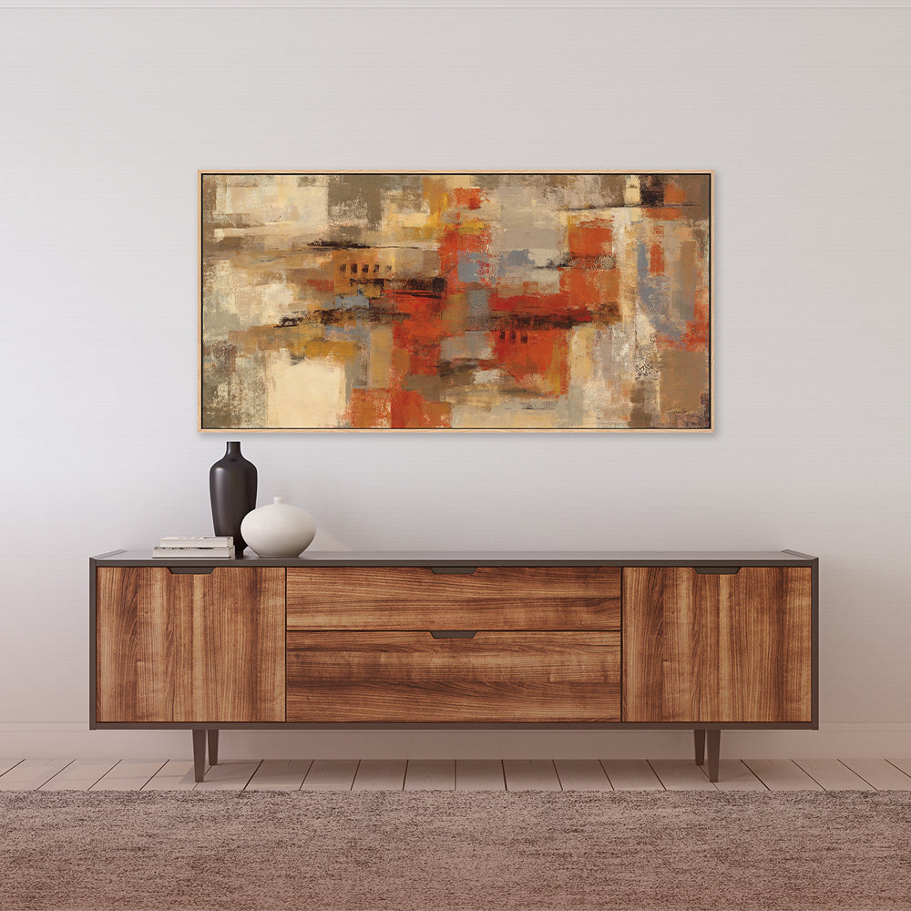 wall-art-print-canvas-poster-framed-City Wall-by-Silvia Vassileva-Gioia Wall Art