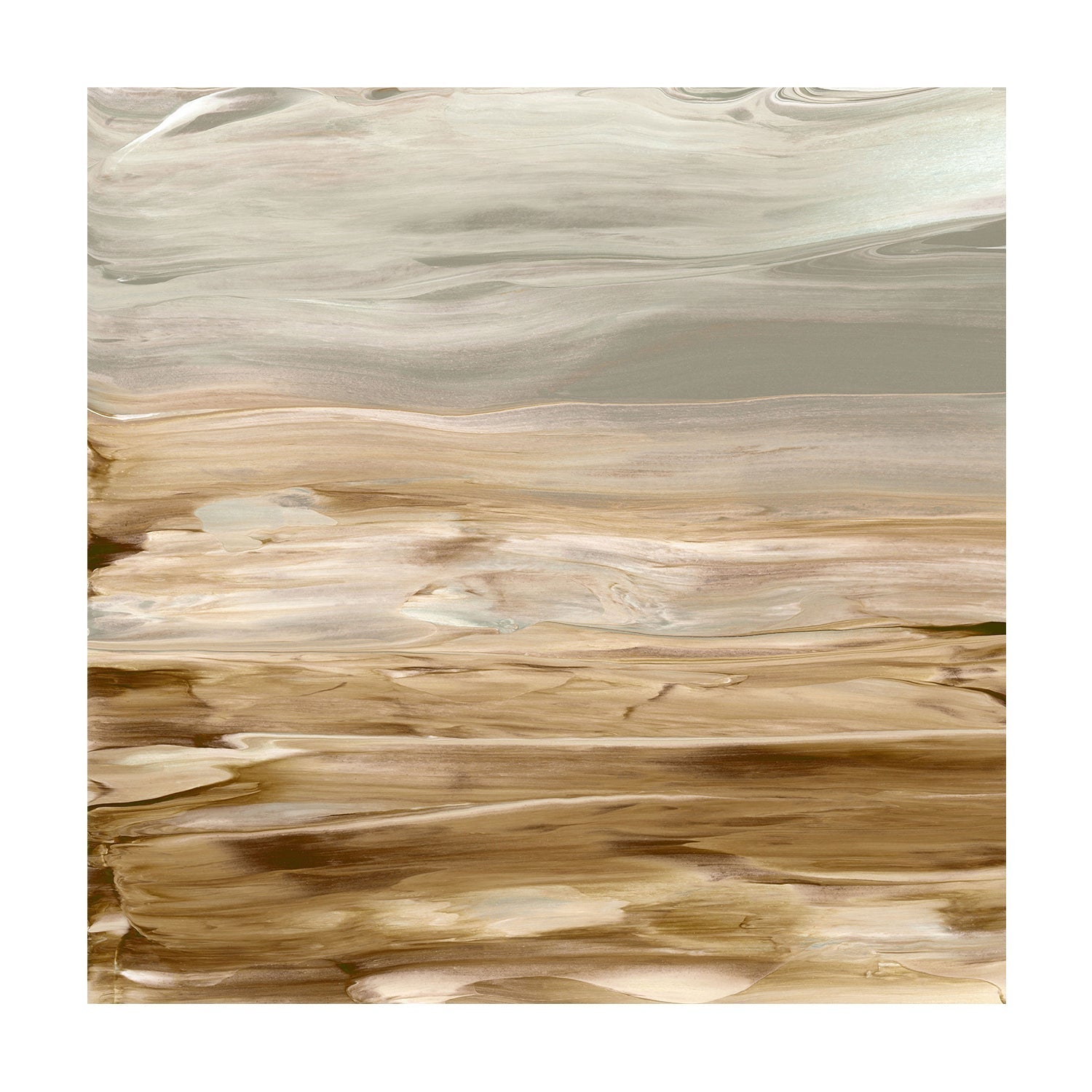 wall-art-print-canvas-poster-framed-Clay Earth , By Cathy Anderson , By Cathy Anderson-1