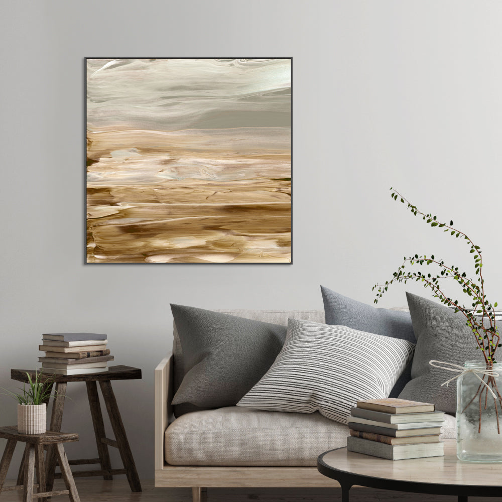 wall-art-print-canvas-poster-framed-Clay Earth , By Cathy Anderson , By Cathy Anderson-2
