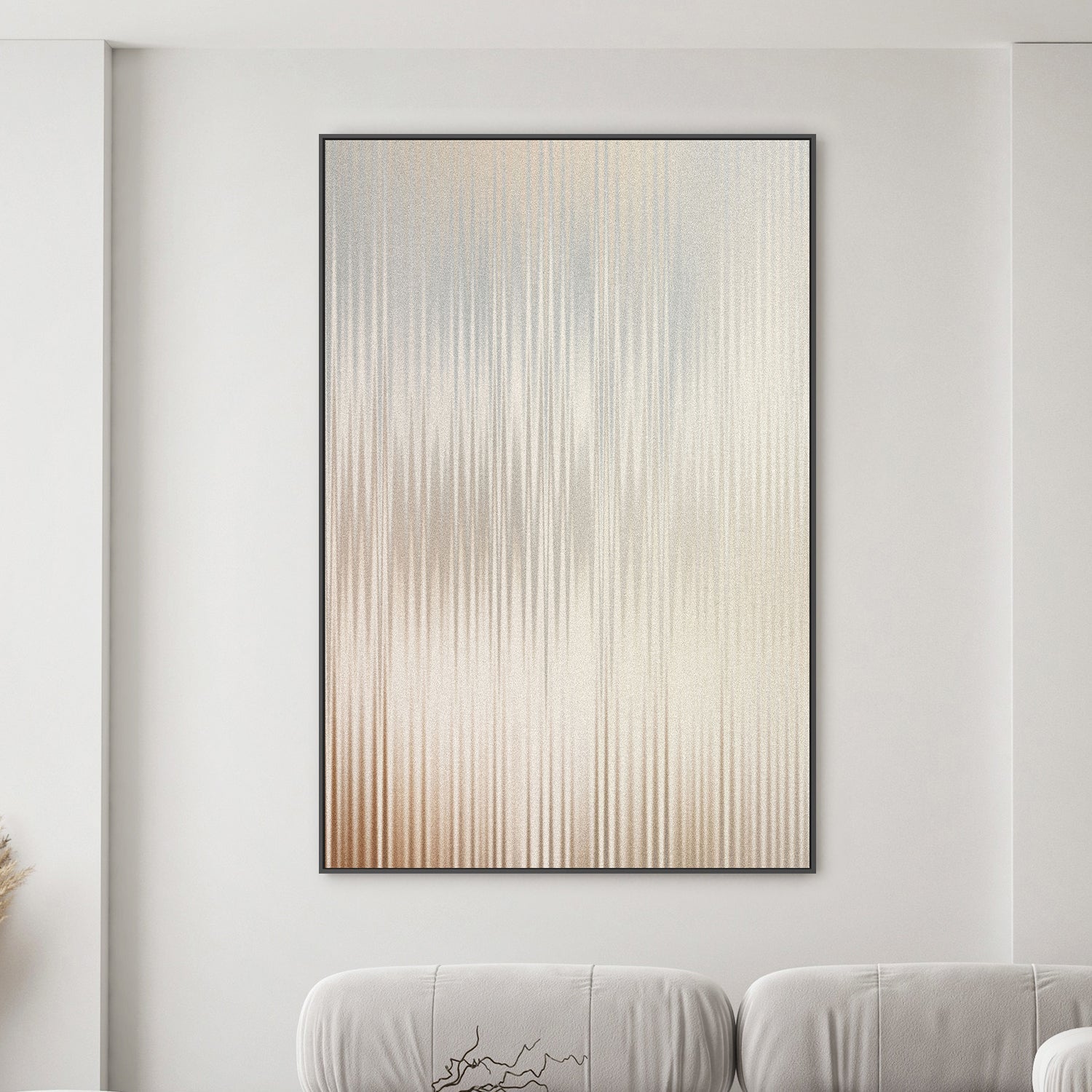 wall-art-print-canvas-poster-framed-Clean Symphony, Style A , By Alma-2