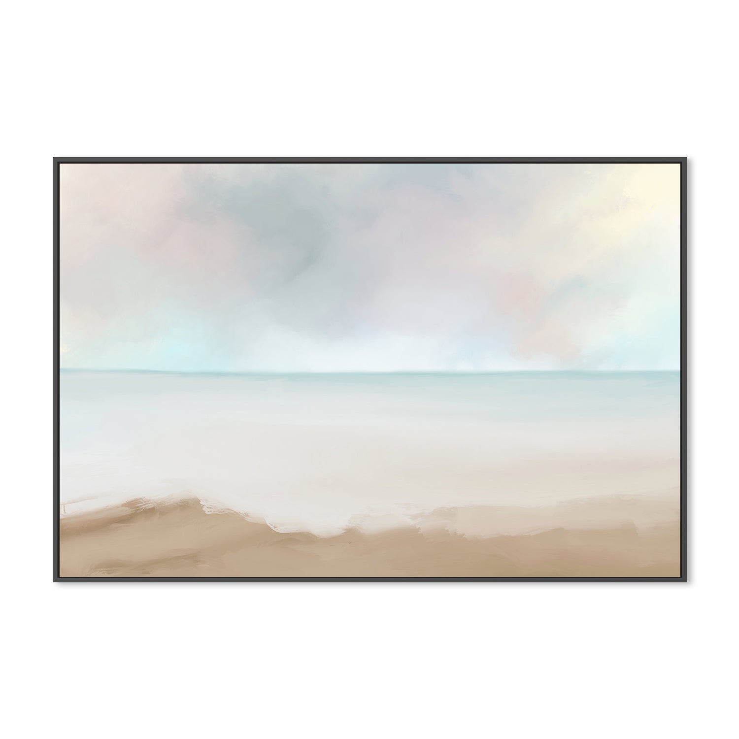wall-art-print-canvas-poster-framed-Cloud Trip , By Karine Tonial Grimm-3