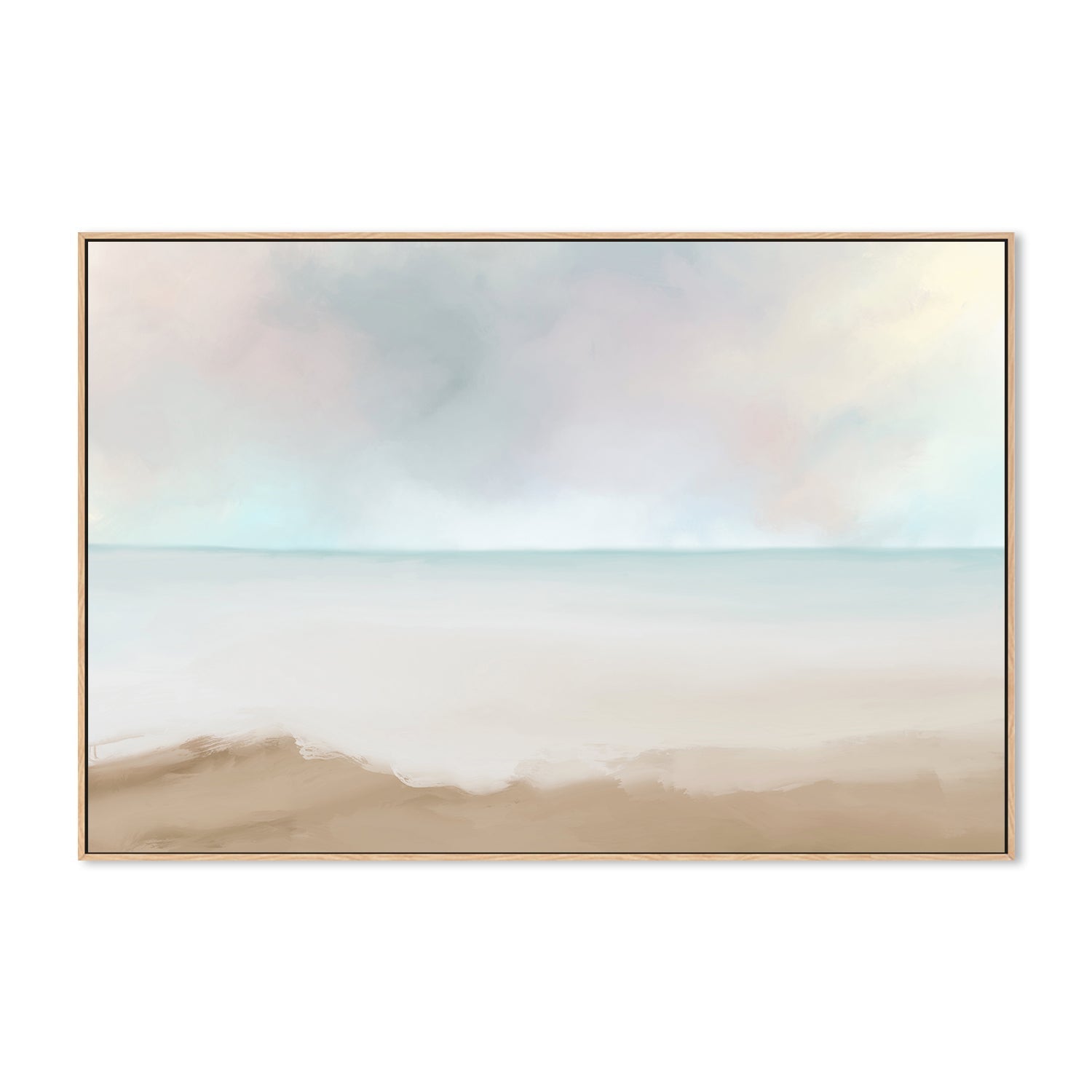 wall-art-print-canvas-poster-framed-Cloud Trip , By Karine Tonial Grimm-4