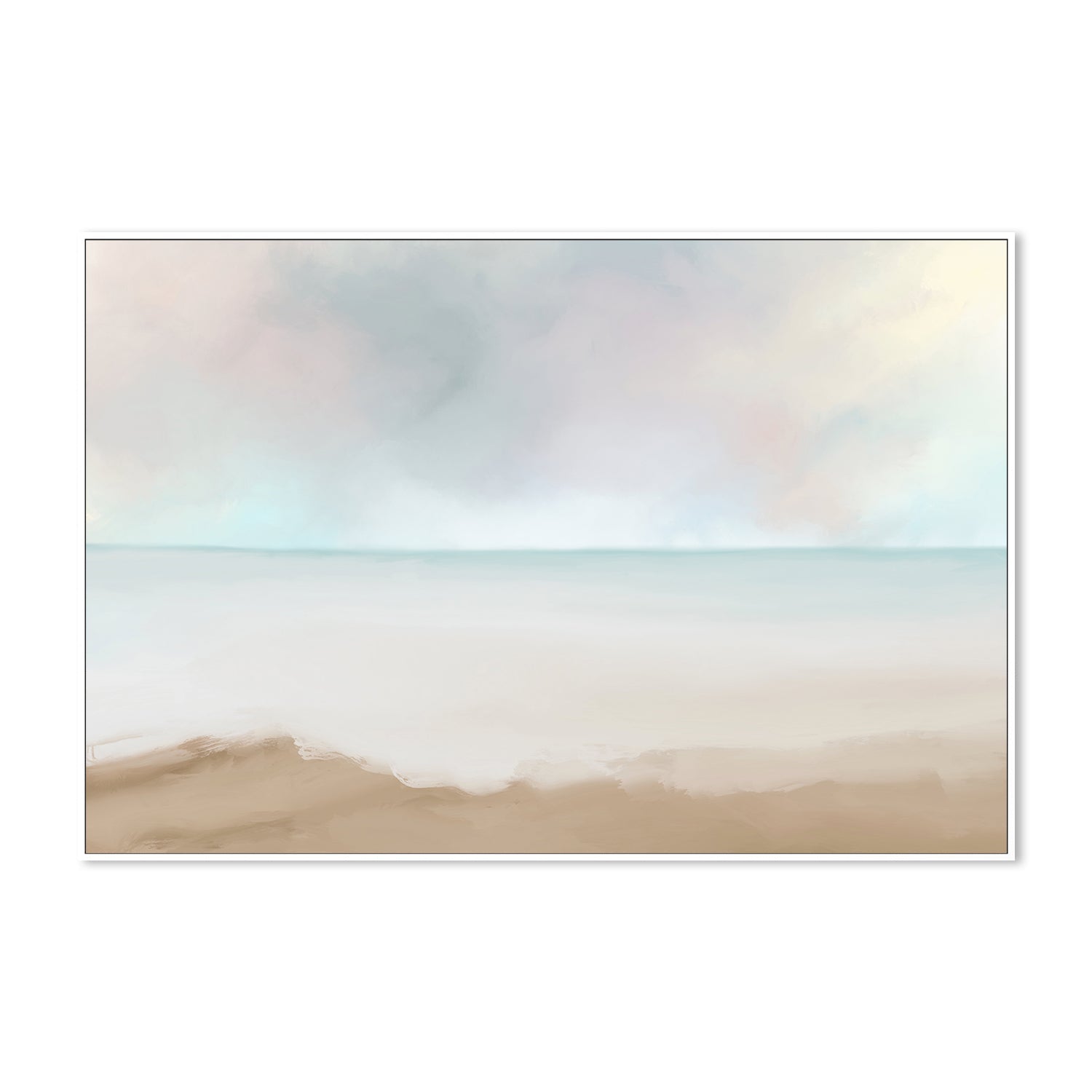 wall-art-print-canvas-poster-framed-Cloud Trip , By Karine Tonial Grimm-5