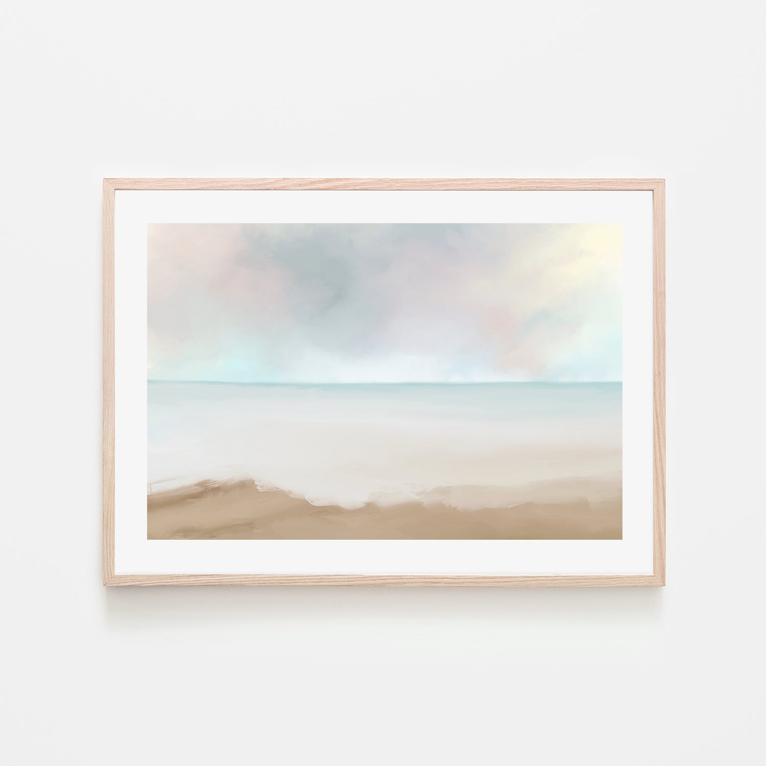wall-art-print-canvas-poster-framed-Cloud Trip , By Karine Tonial Grimm-6