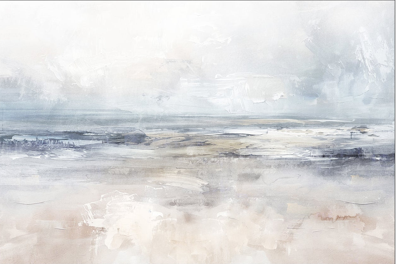 wall-art-print-canvas-poster-framed-Coastal Breeze , By Nina Blue-5