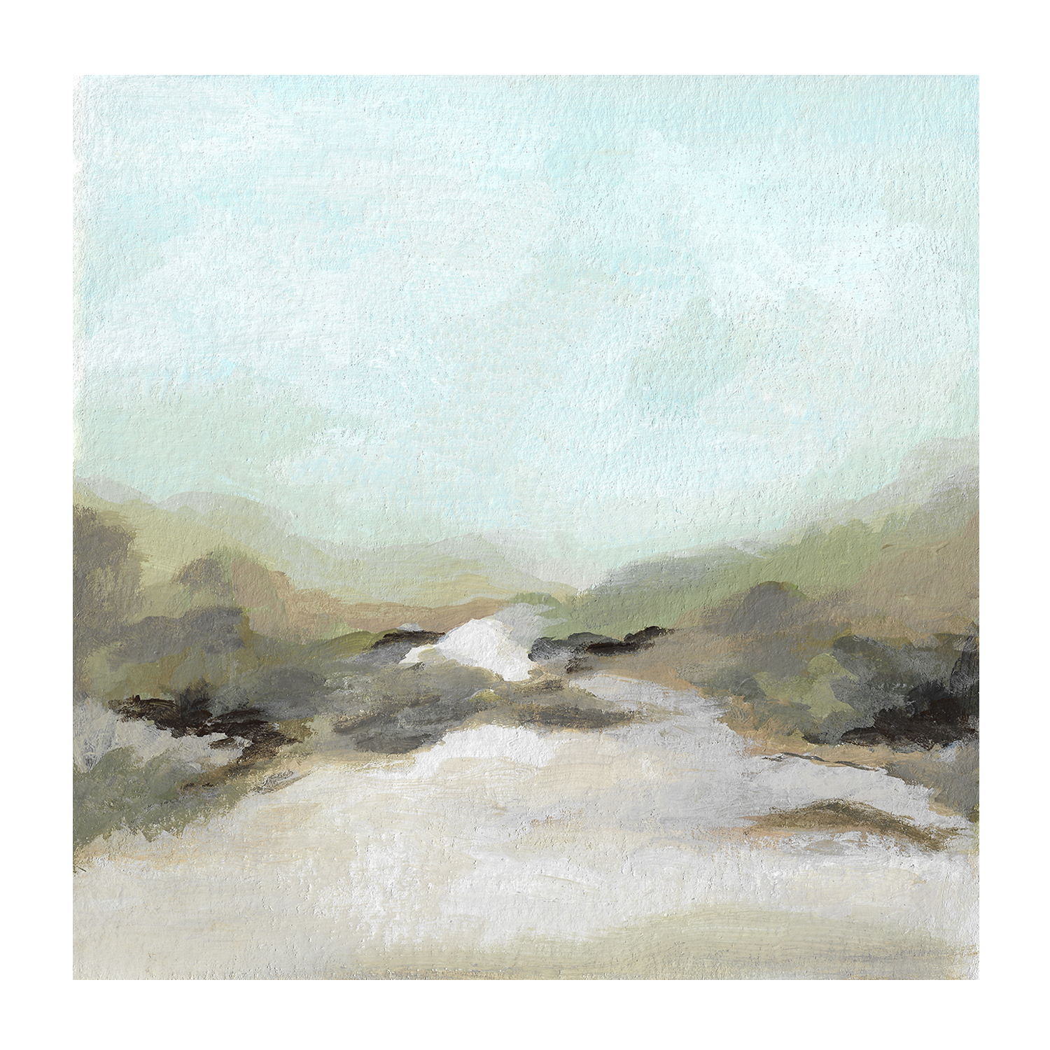 wall-art-print-canvas-poster-framed-Coastal , By Josephine Wianto-1