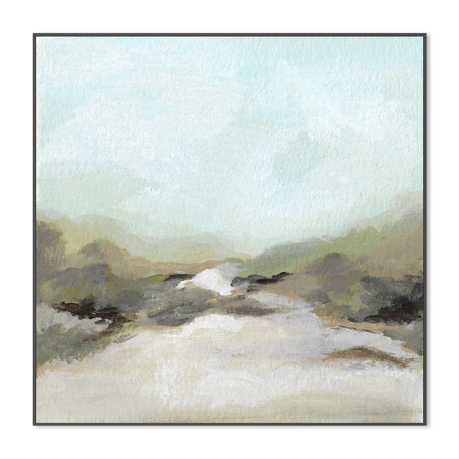 wall-art-print-canvas-poster-framed-Coastal , By Josephine Wianto-3