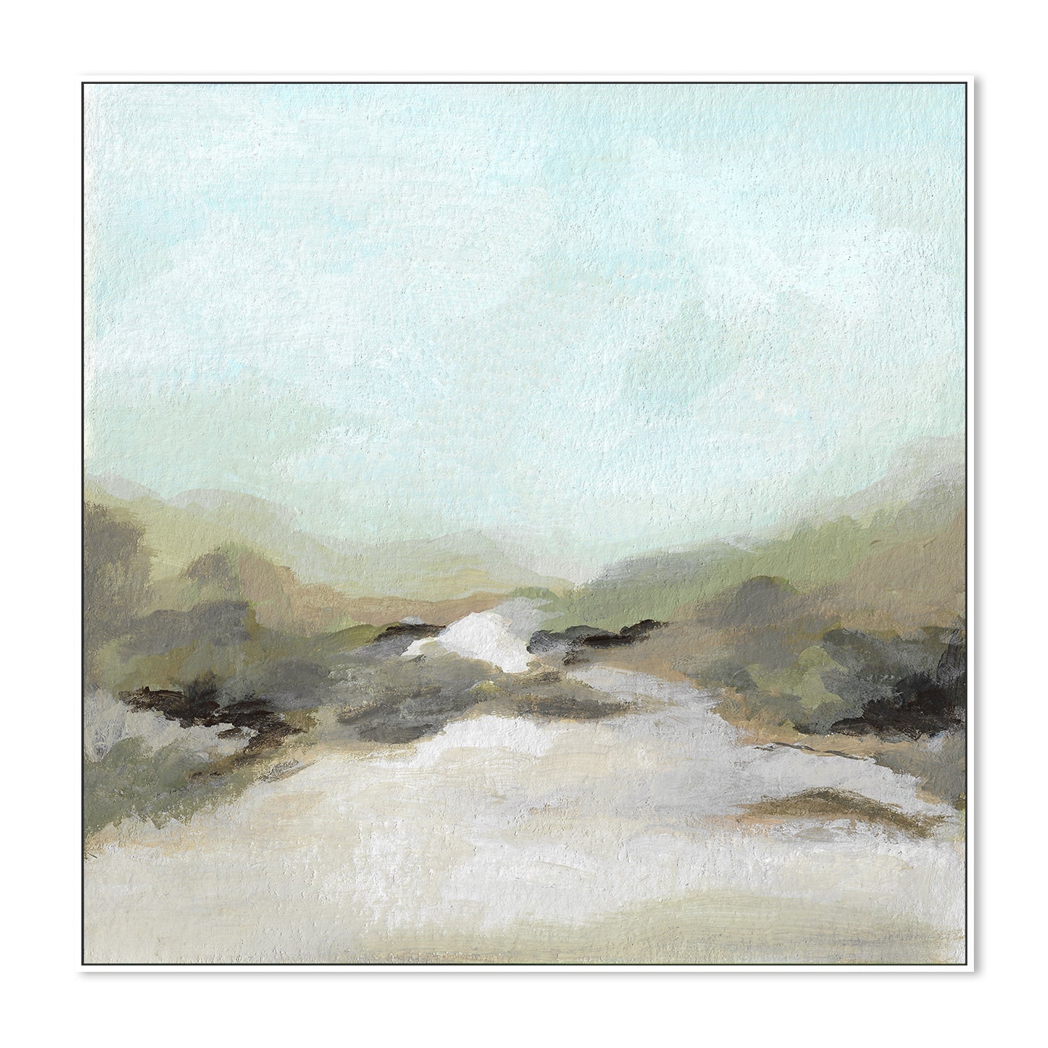wall-art-print-canvas-poster-framed-Coastal , By Josephine Wianto-5