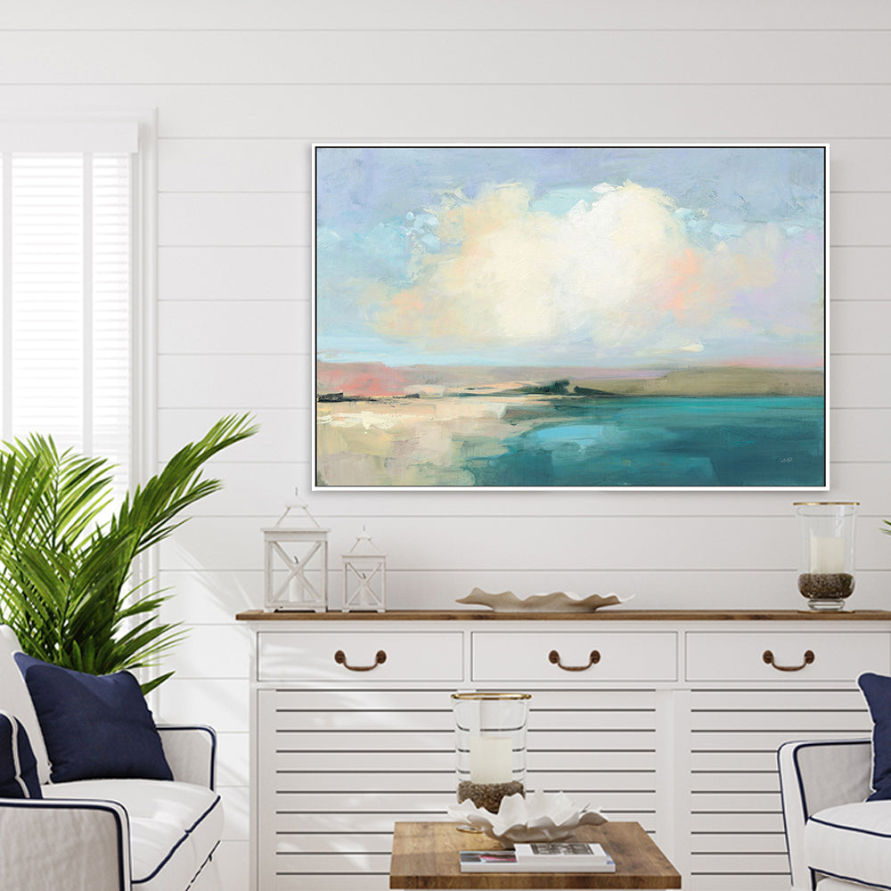 wall-art-print-canvas-poster-framed-Coastal Sky-by-Julia Purinton-Gioia Wall Art