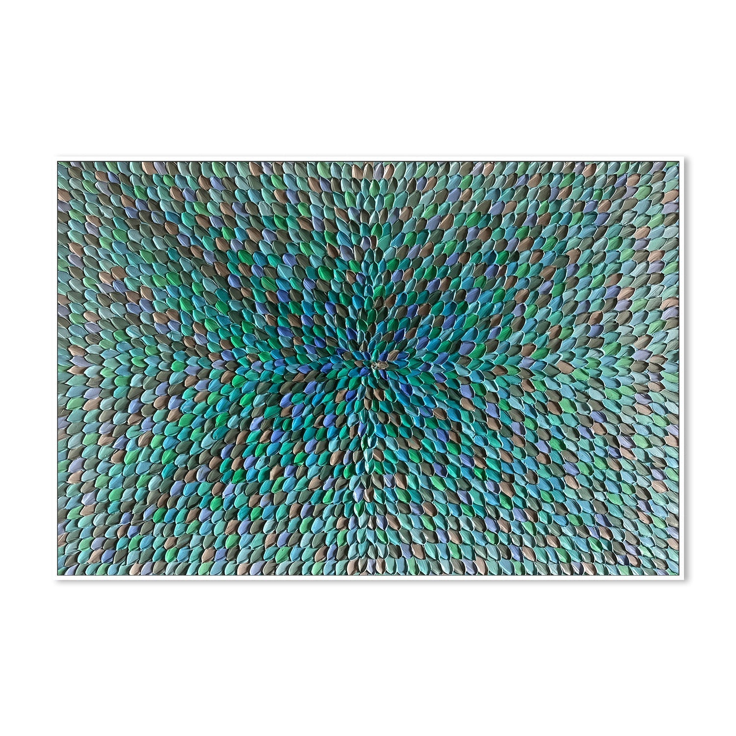 wall-art-print-canvas-poster-framed-Coastal Walk , By Guzaliya Xavier-5