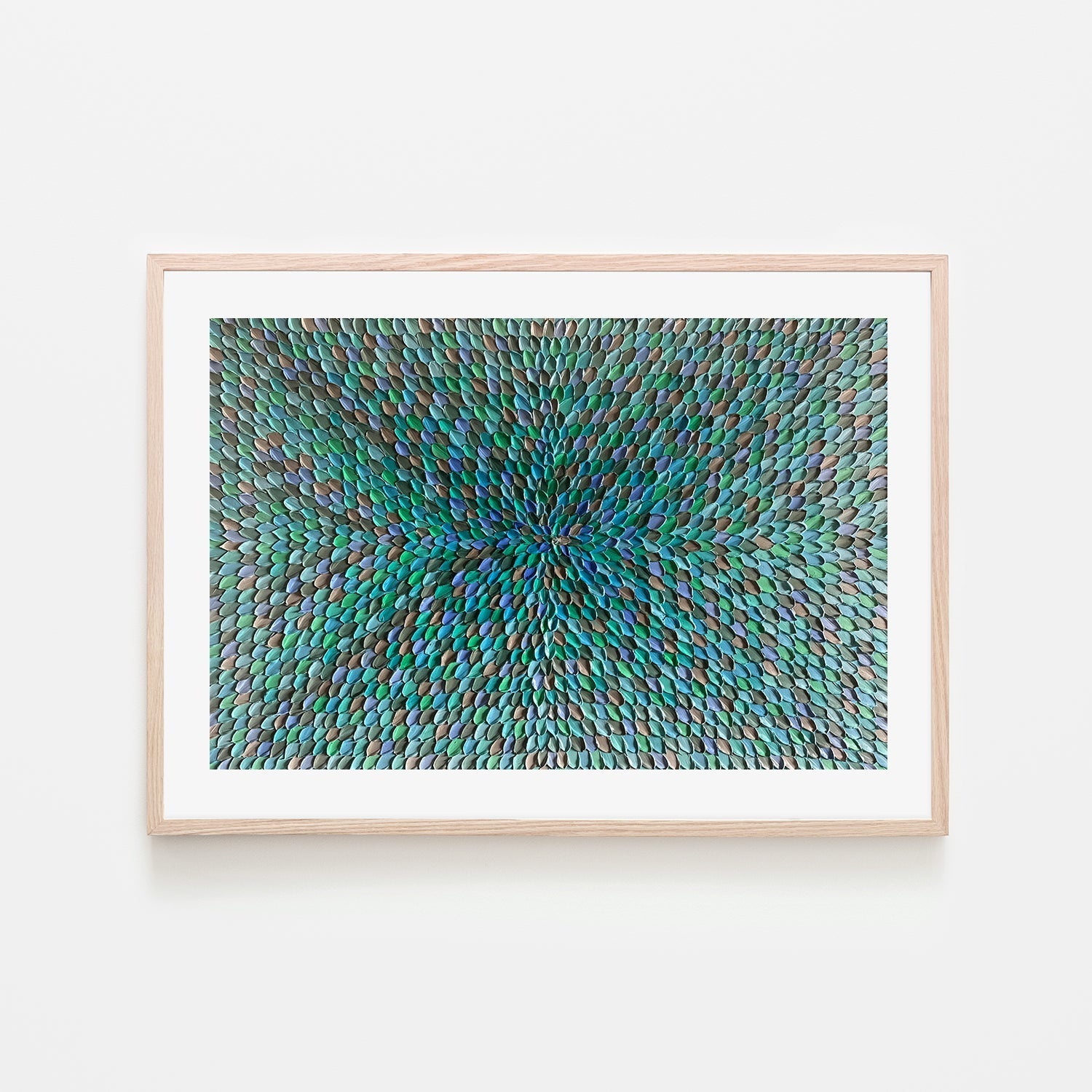 wall-art-print-canvas-poster-framed-Coastal Walk , By Guzaliya Xavier-6