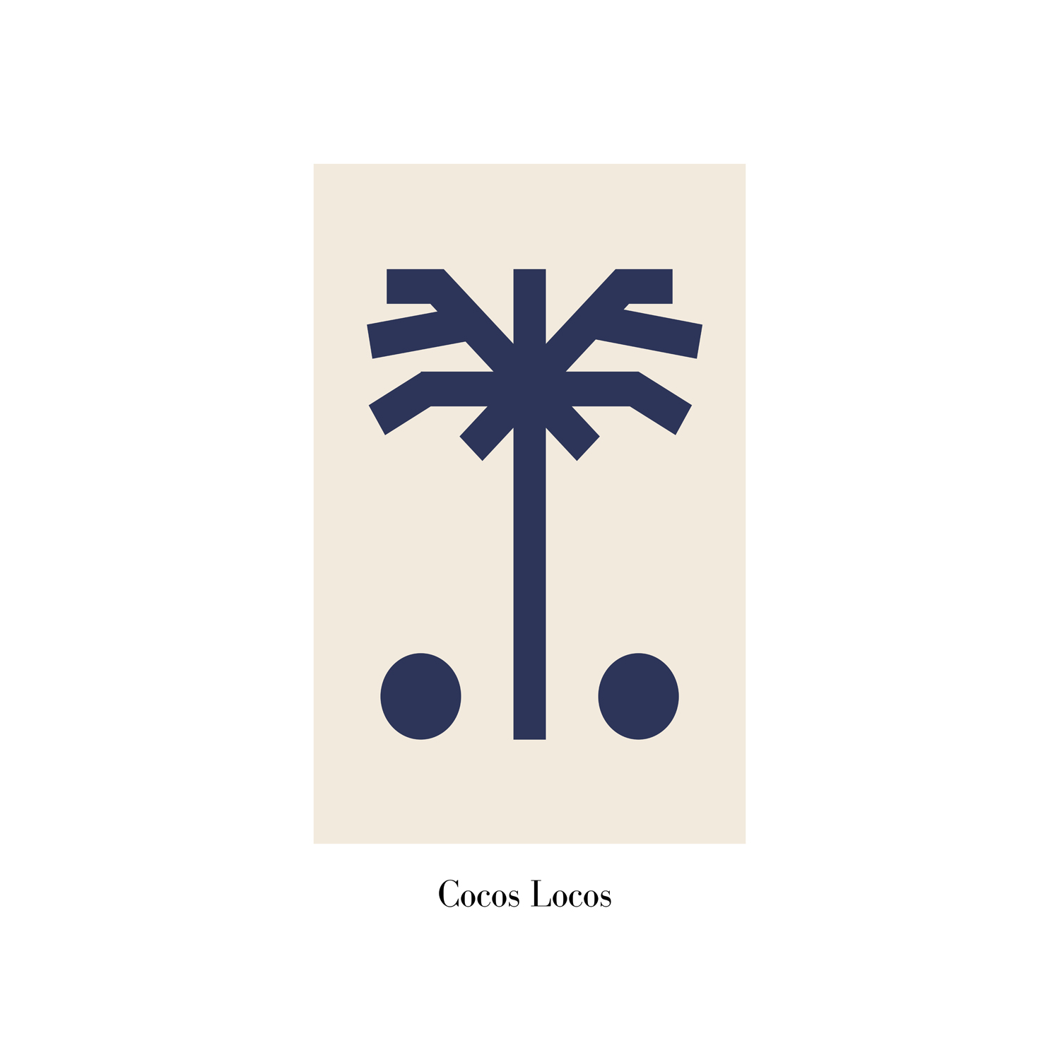 wall-art-print-canvas-poster-framed-Cocos Locos , By Pictufy-1