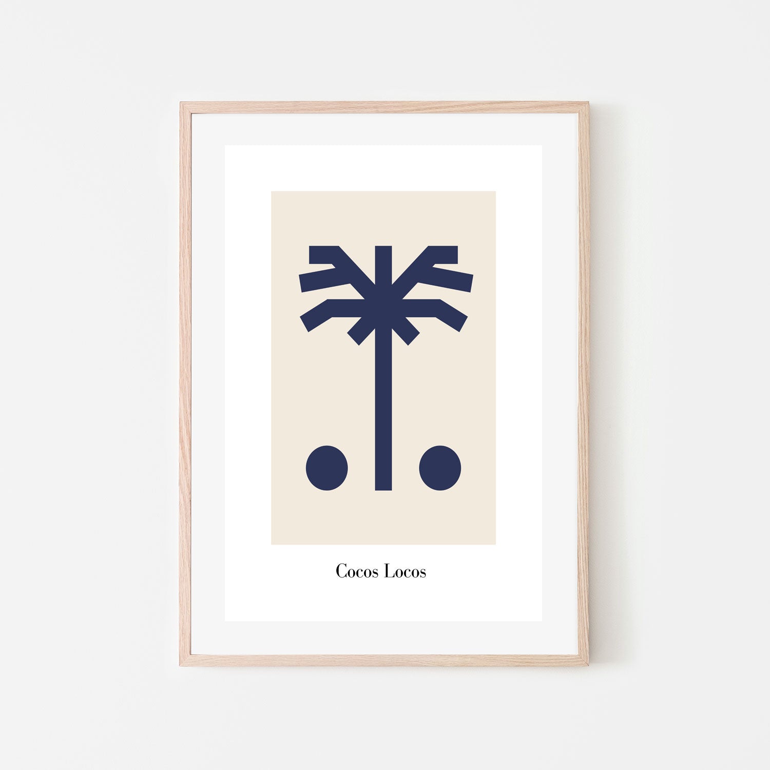 wall-art-print-canvas-poster-framed-Cocos Locos , By Pictufy-6