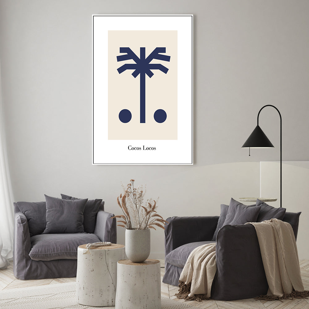 wall-art-print-canvas-poster-framed-Cocos Locos , By Pictufy-8