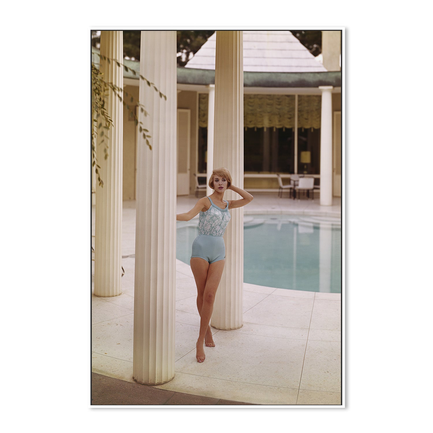 wall-art-print-canvas-poster-framed-Come for a Swim-5