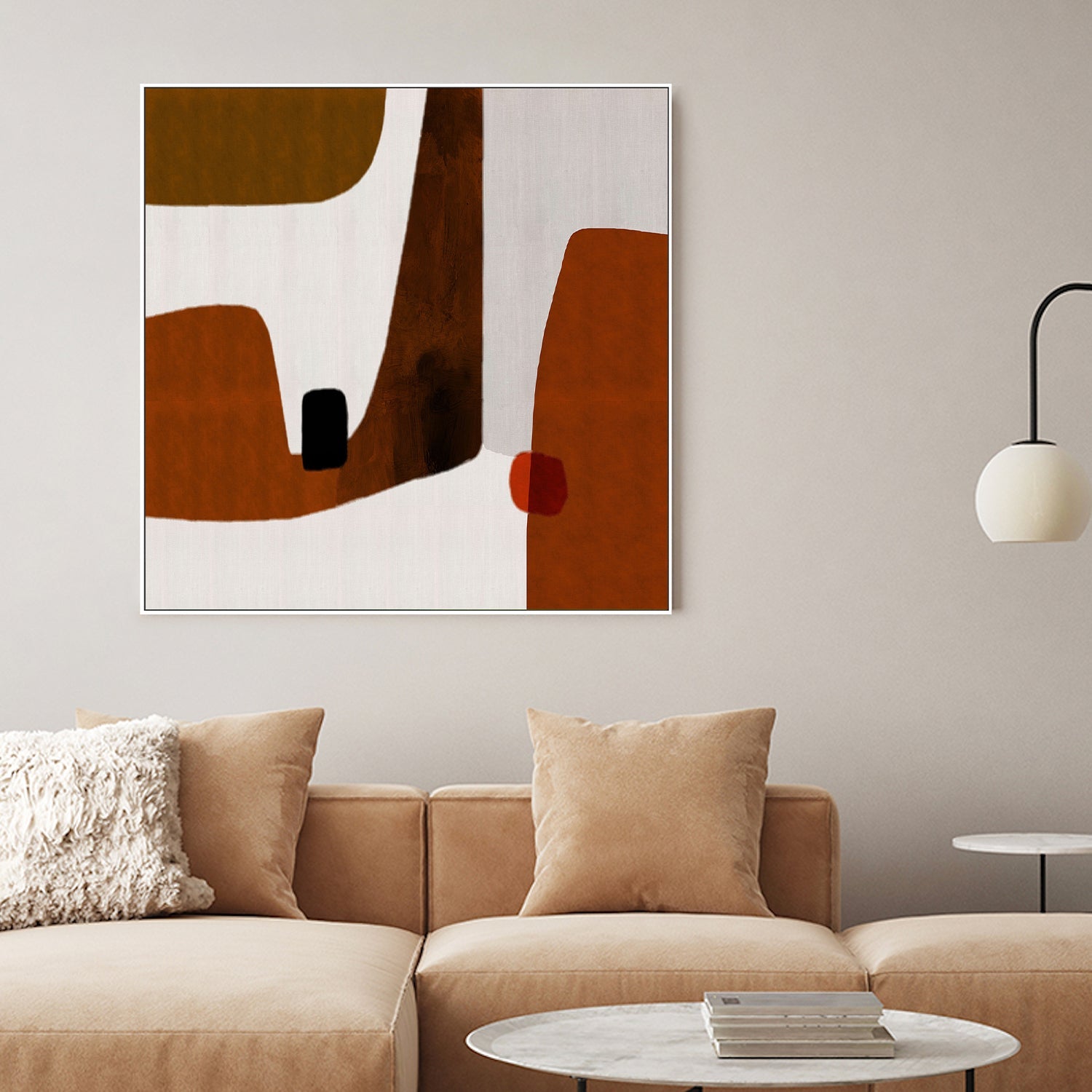 wall-art-print-canvas-poster-framed-Confrontation-2