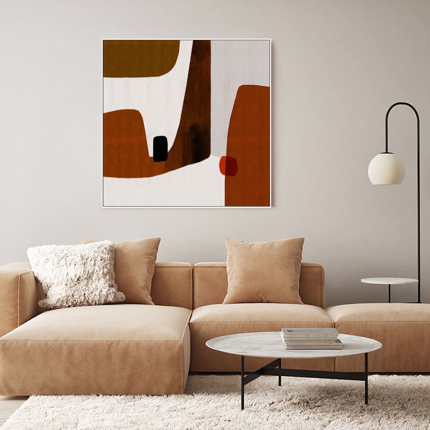 wall-art-print-canvas-poster-framed-Confrontation-9