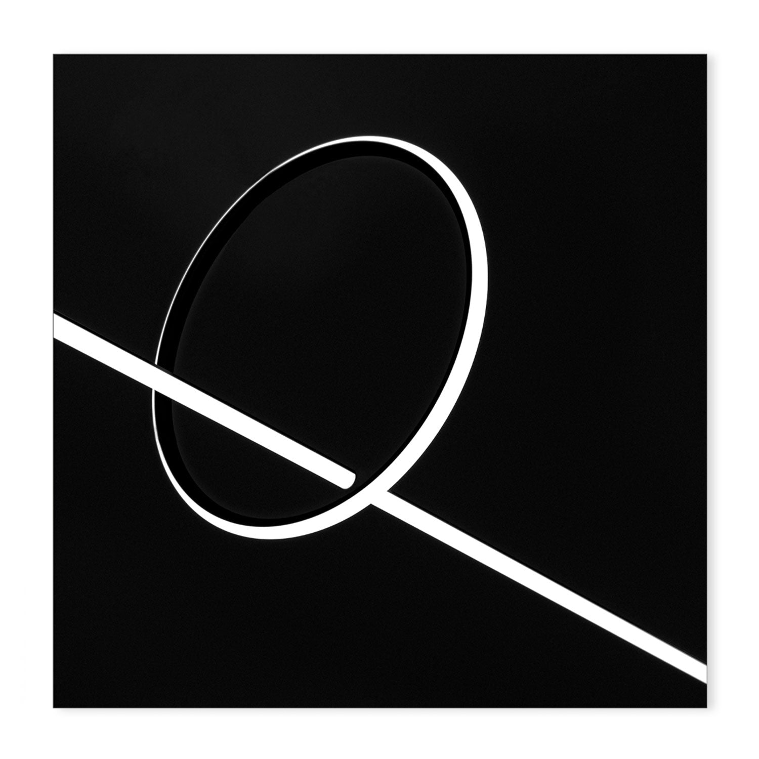 wall-art-print-canvas-poster-framed-Connection Between Light And Darkness-by-Plus X Studio-Gioia Wall Art