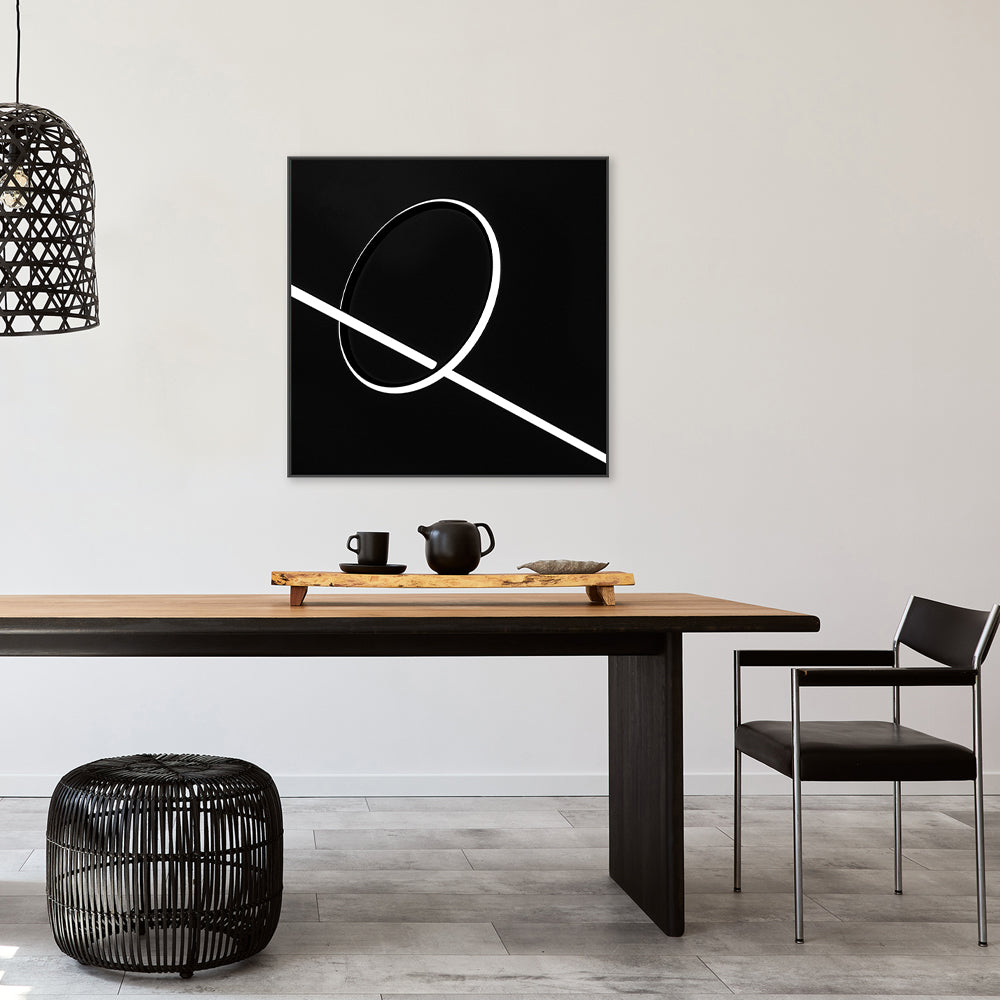 wall-art-print-canvas-poster-framed-Connection Between Light And Darkness-by-Plus X Studio-Gioia Wall Art