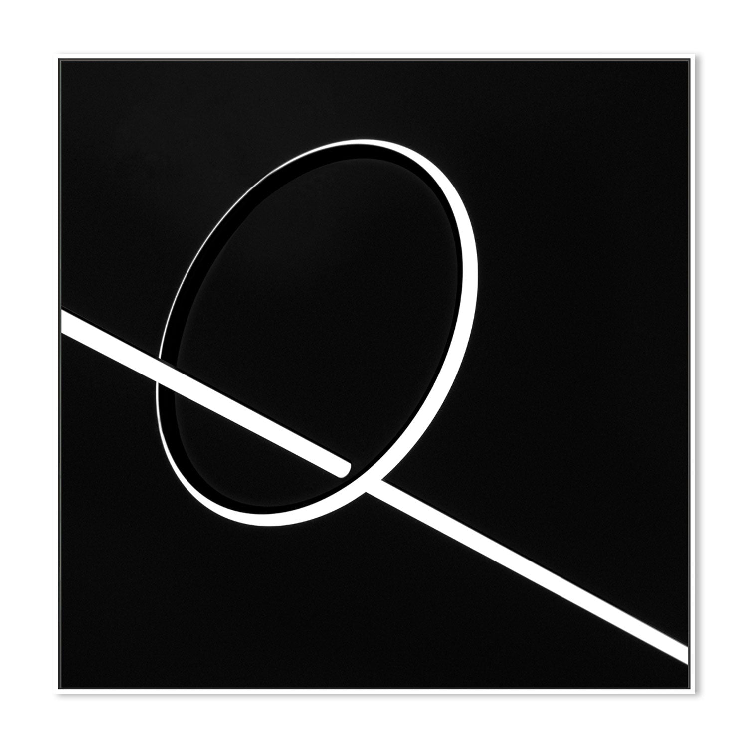wall-art-print-canvas-poster-framed-Connection Between Light And Darkness-by-Plus X Studio-Gioia Wall Art