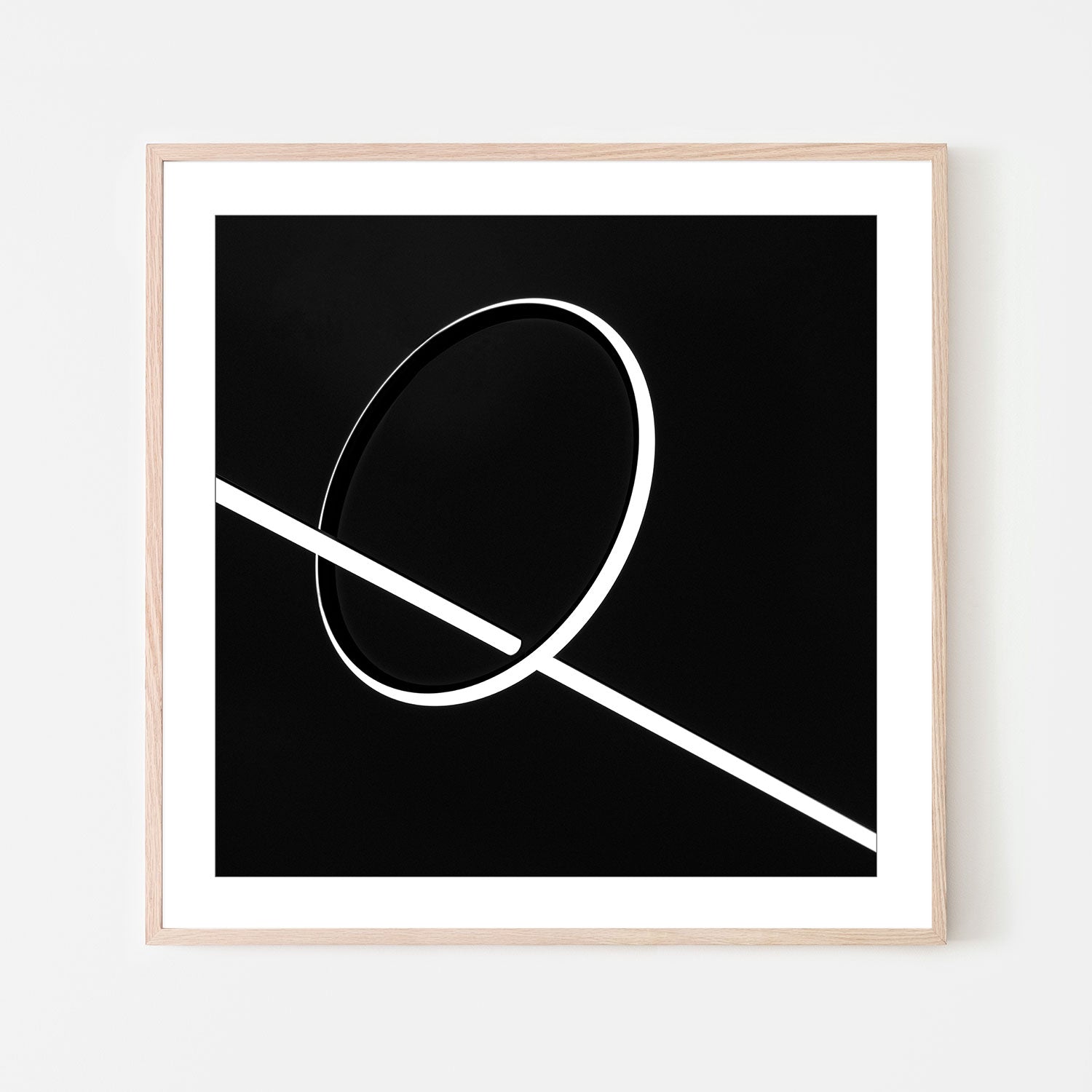 wall-art-print-canvas-poster-framed-Connection Between Light And Darkness-by-Plus X Studio-Gioia Wall Art