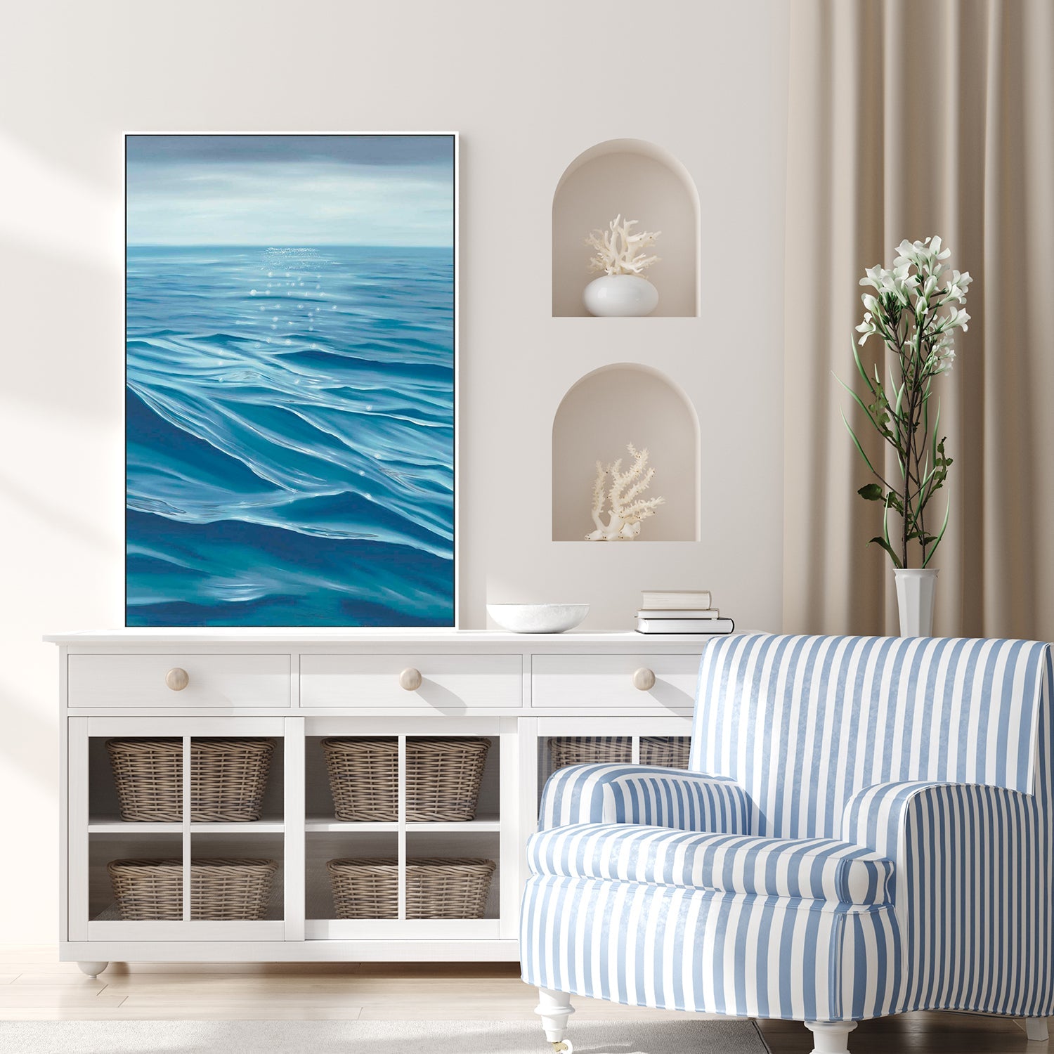 wall-art-print-canvas-poster-framed-Connection with Water-7