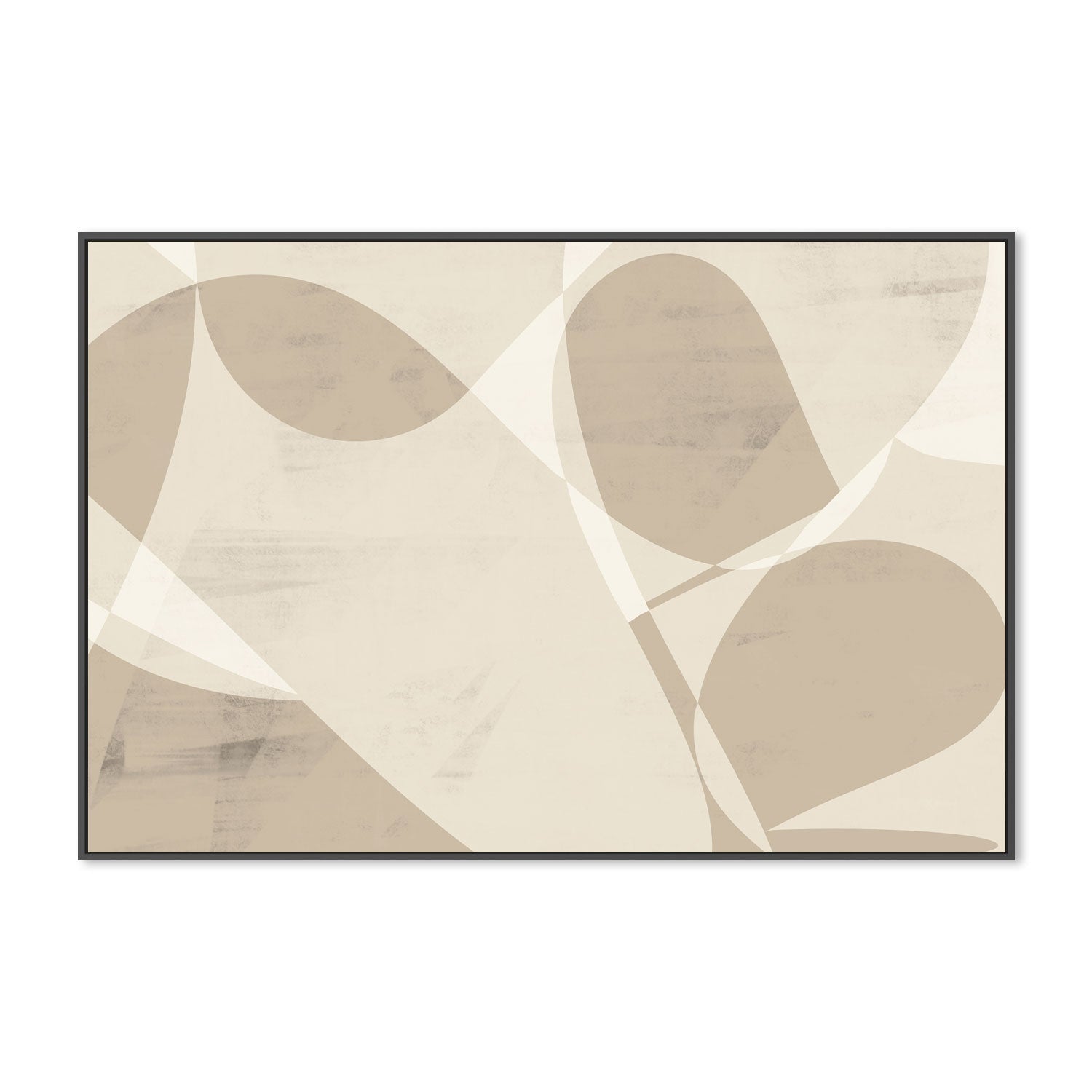 wall-art-print-canvas-poster-framed-Convergence , By Danushka Abeygoda-GIOIA-WALL-ART