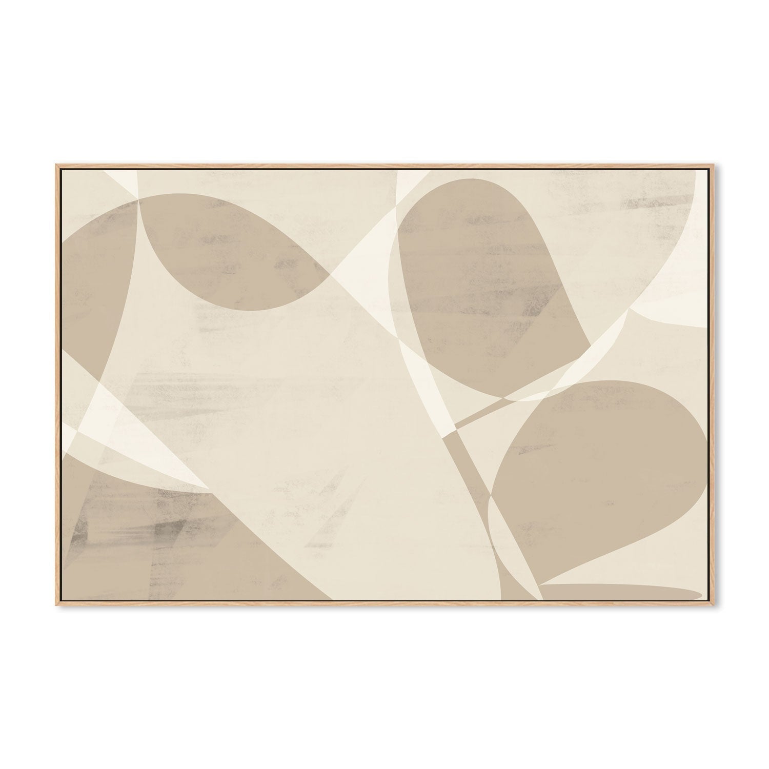 wall-art-print-canvas-poster-framed-Convergence , By Danushka Abeygoda-GIOIA-WALL-ART