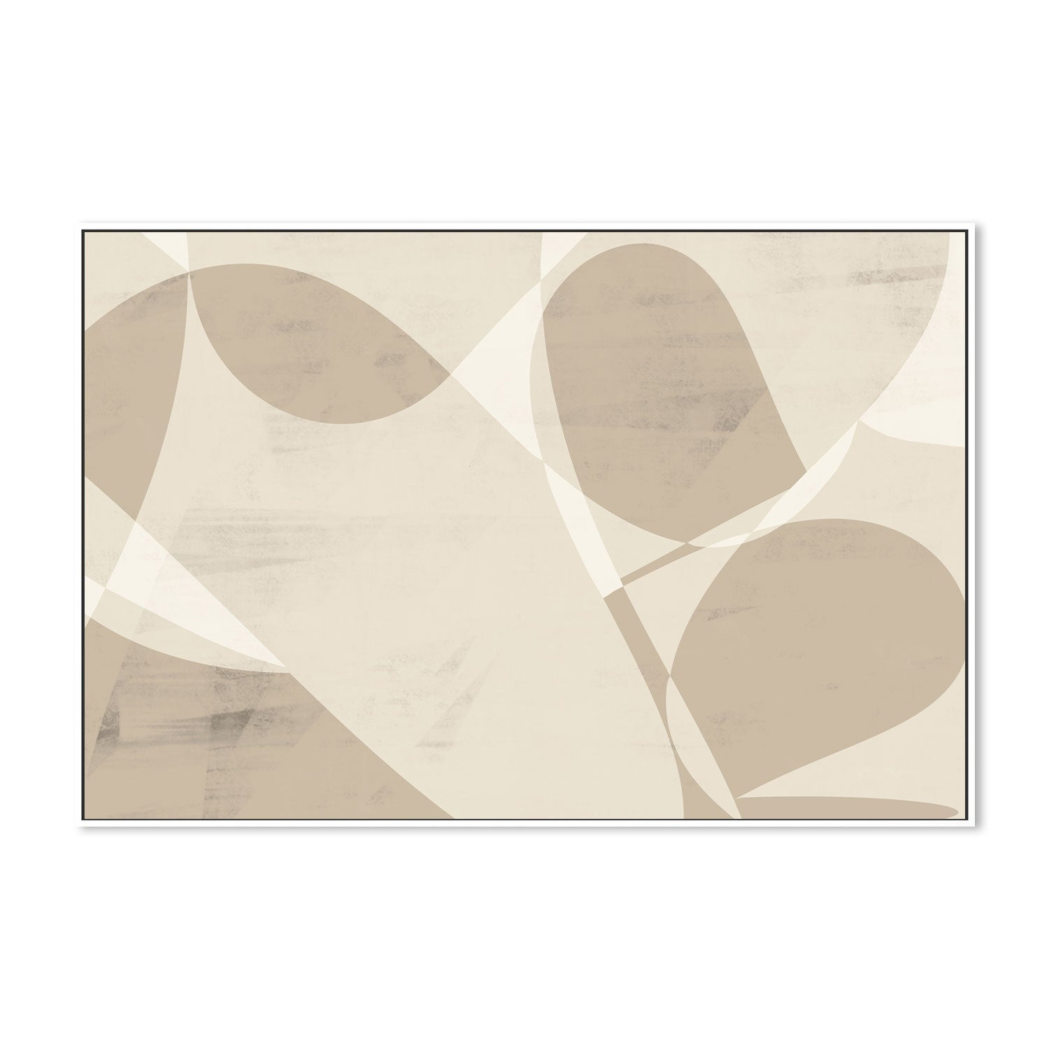 wall-art-print-canvas-poster-framed-Convergence , By Danushka Abeygoda-GIOIA-WALL-ART