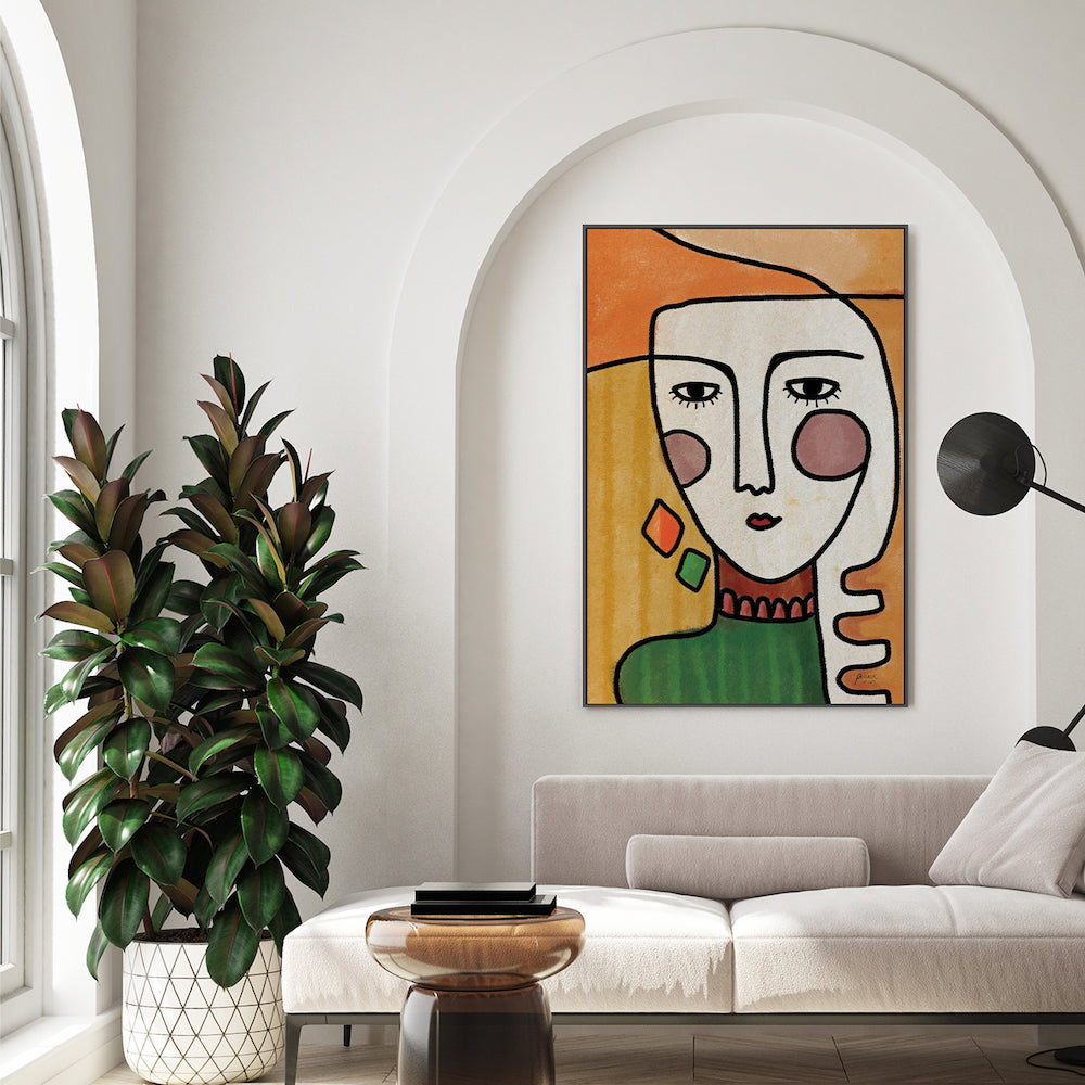 Coppelia , By Junia Kall