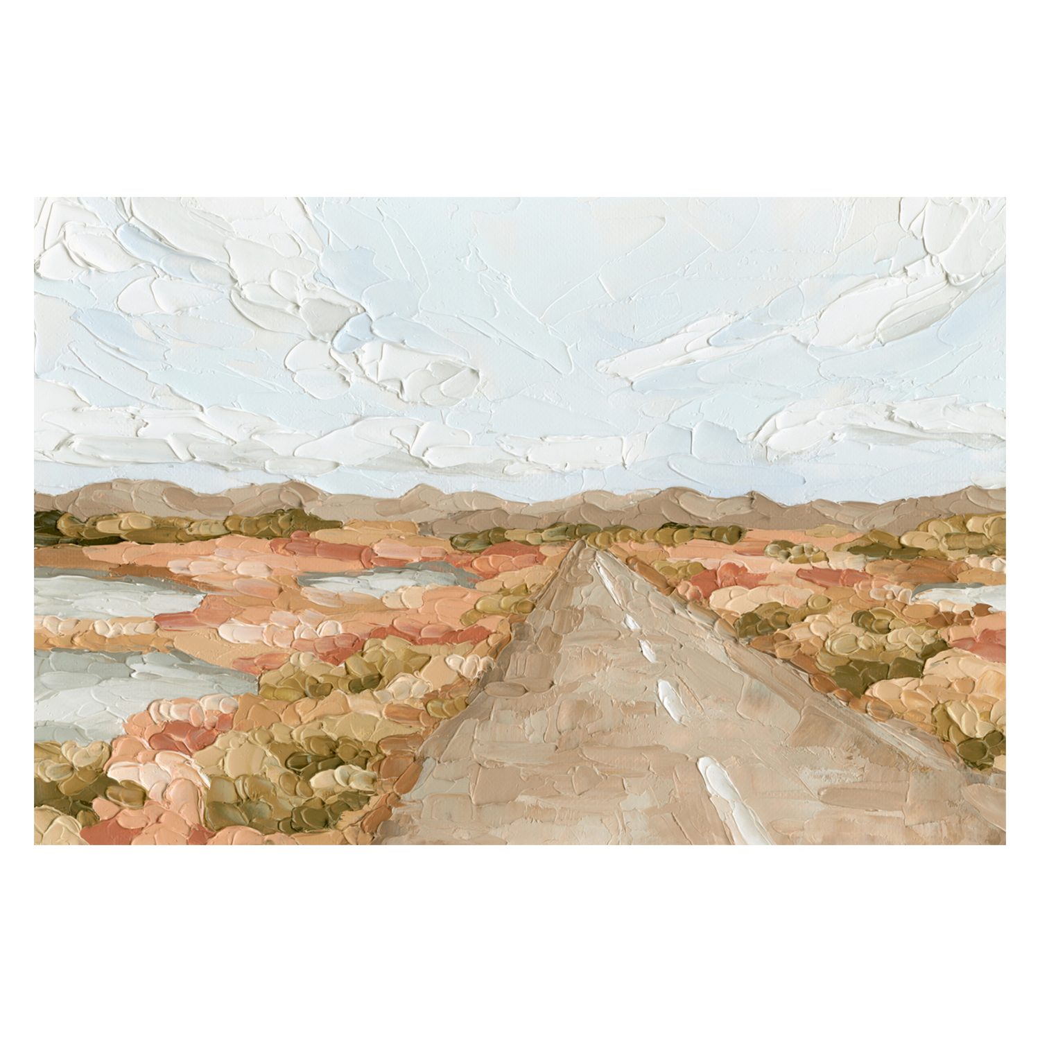 wall-art-print-canvas-poster-framed-Coromandel Drive , By Hannah Weisner-1