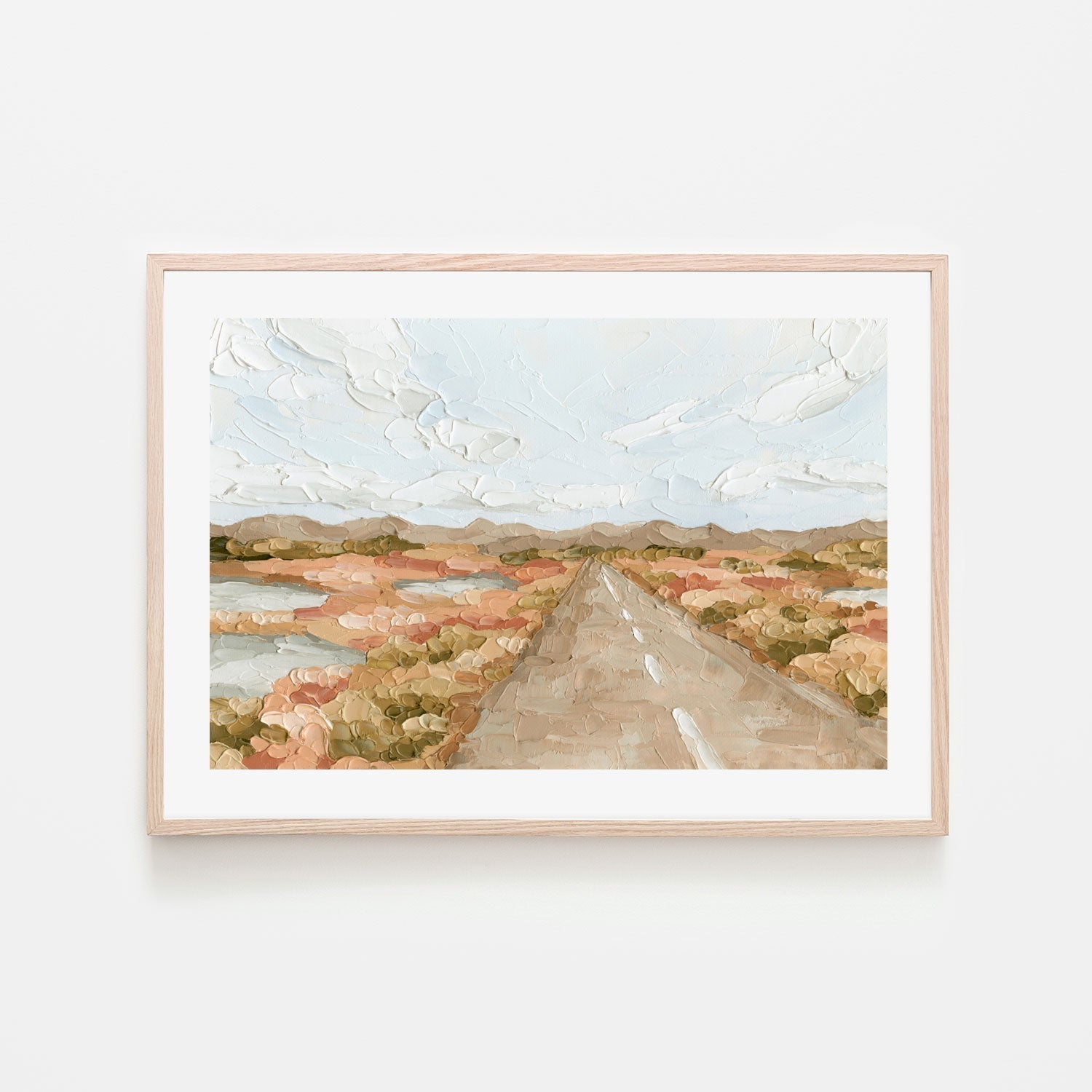 wall-art-print-canvas-poster-framed-Coromandel Drive , By Hannah Weisner-6