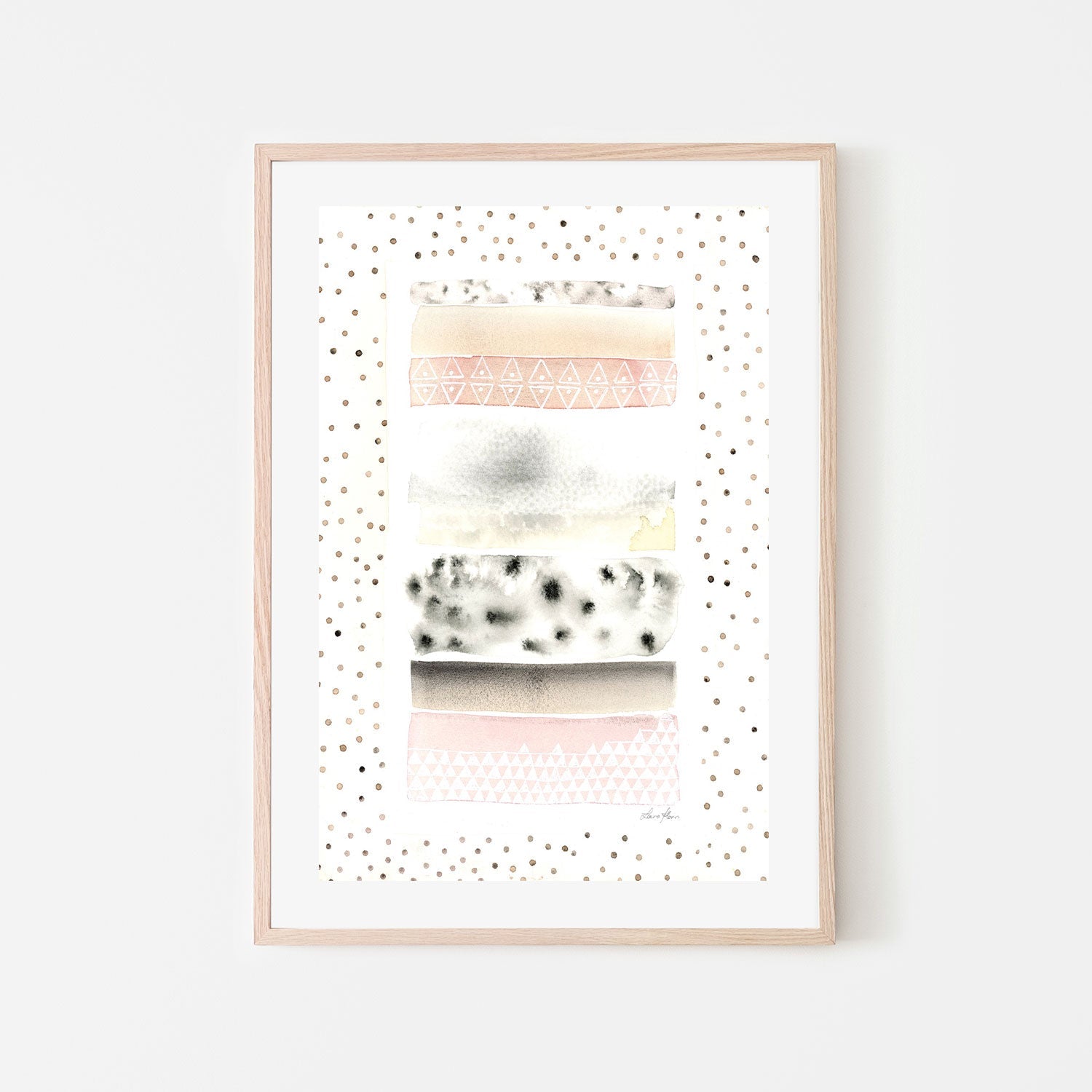 wall-art-print-canvas-poster-framed-Cosy-by-Laura Horn-Gioia Wall Art