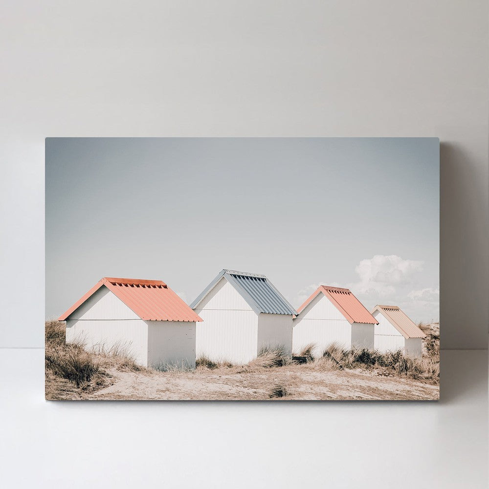 Couleur Locale, by Karen Van Eyken-Gioia-Prints-Framed-Canvas-Poster-GIOIA-WALL-ART