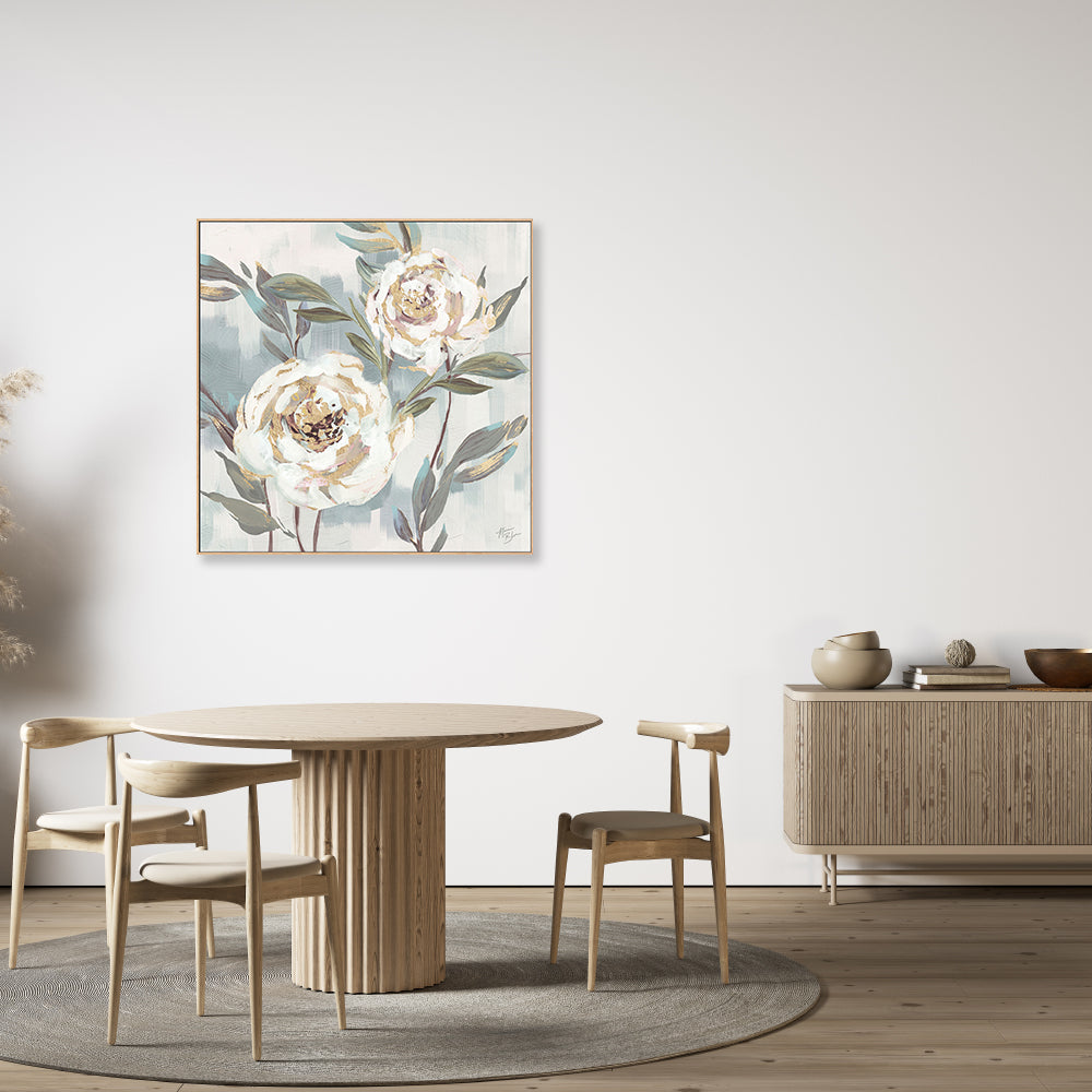 wall-art-print-canvas-poster-framed-Country Blossoms, Style A , By Nina Blue-7