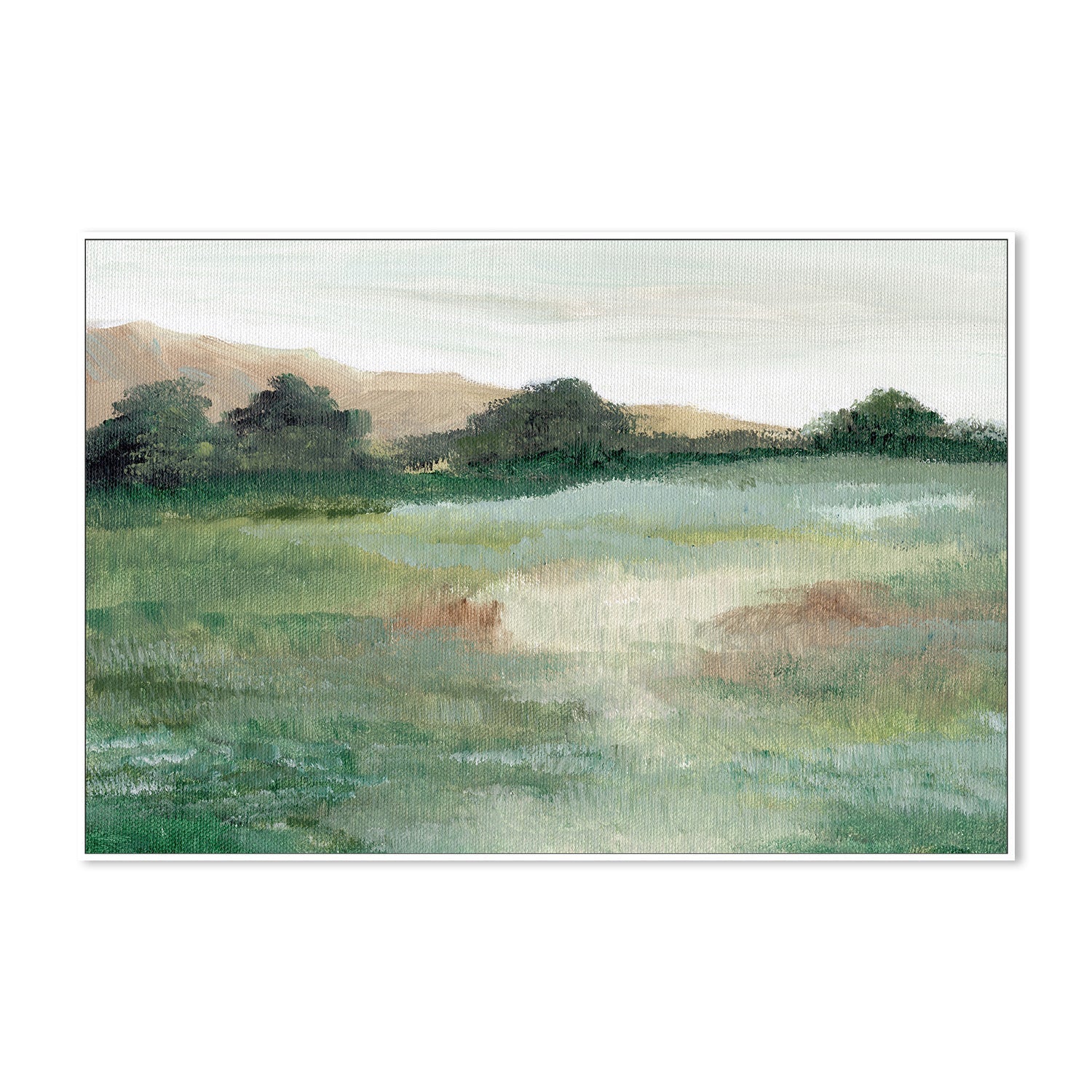 wall-art-print-canvas-poster-framed-Countryside , By Nikita Jariwala-5