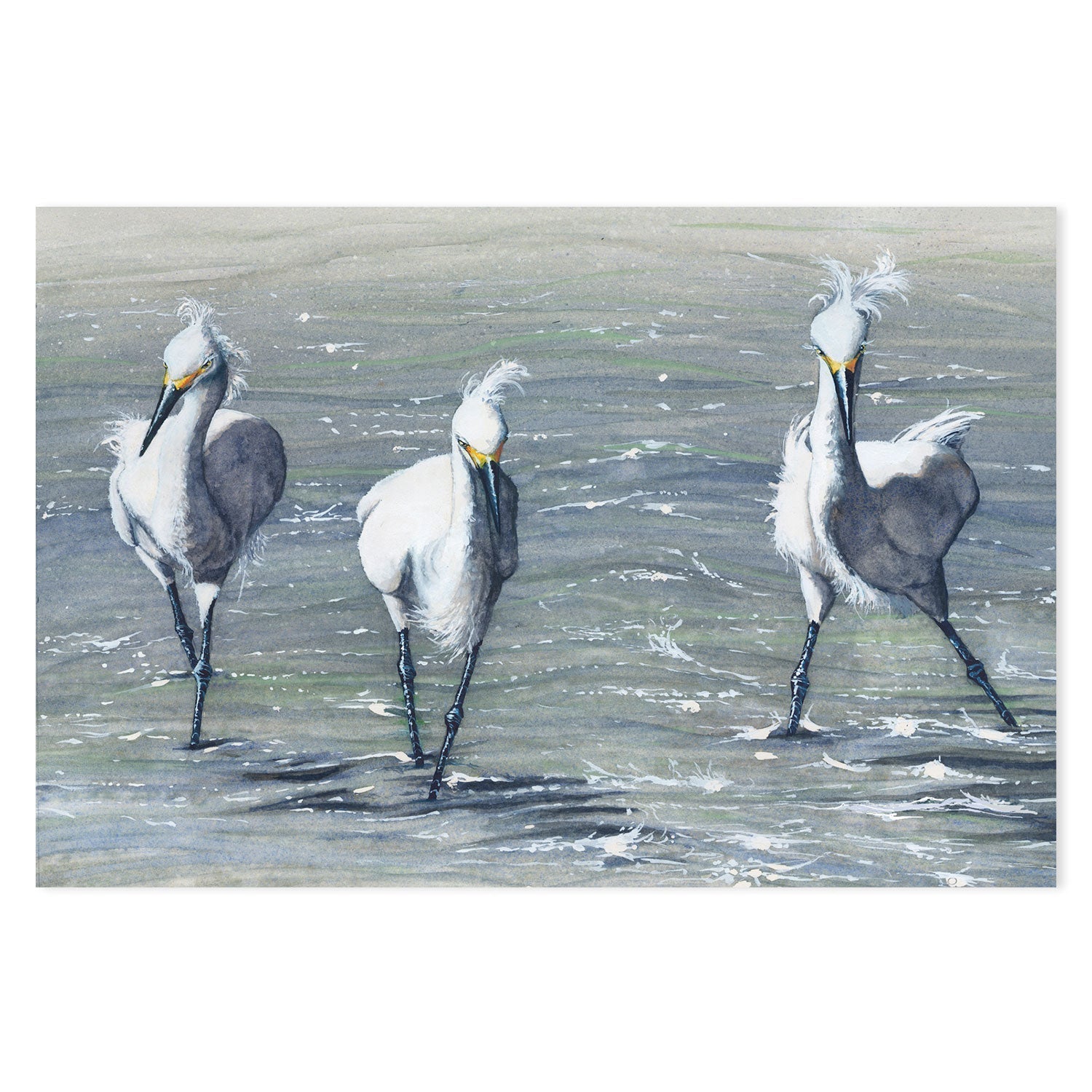 wall-art-print-canvas-poster-framed-Couture , By Maggie Vandewalle-GIOIA-WALL-ART