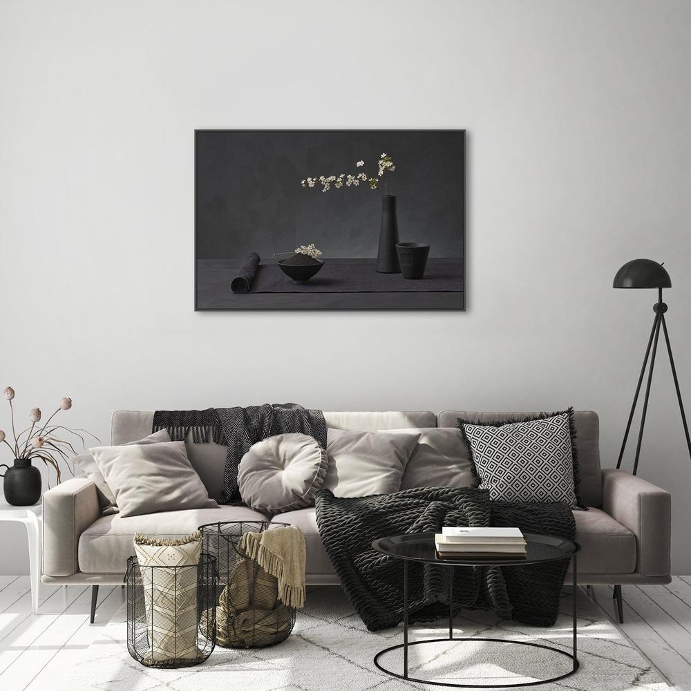 wall-art-print-canvas-poster-framed-Crataegus, By Christophe Verot-by-Plus X Studio-Gioia Wall Art