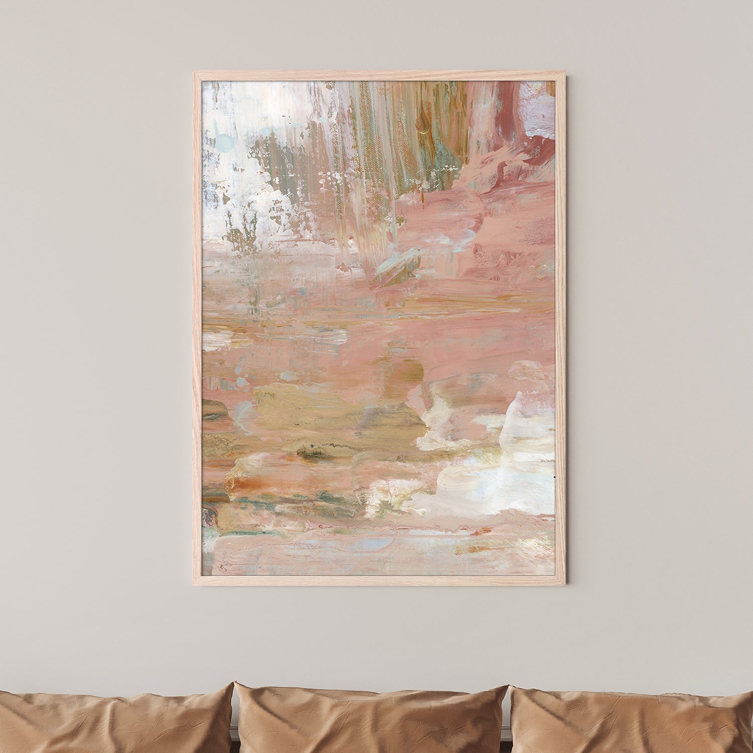 wall-art-print-canvas-poster-framed-Cresting, Style B-7