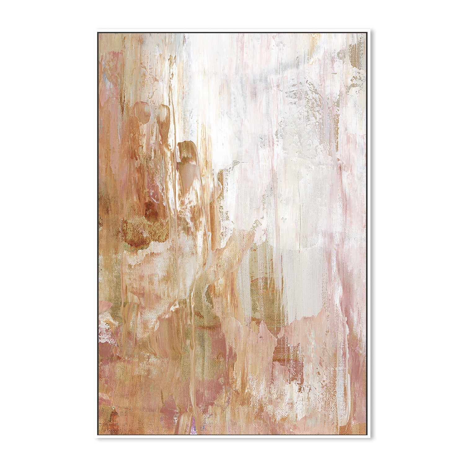 wall-art-print-canvas-poster-framed-Cresting, Style C , By Zelda Cane-5