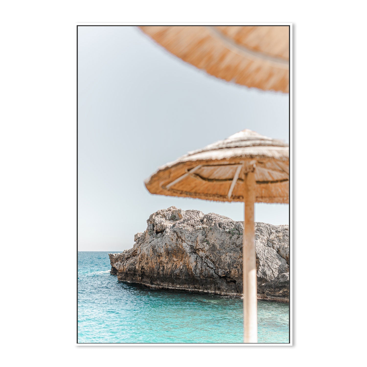 Crete Greece-Gioia-Prints-Framed-Canvas-Poster-GIOIA-WALL-ART