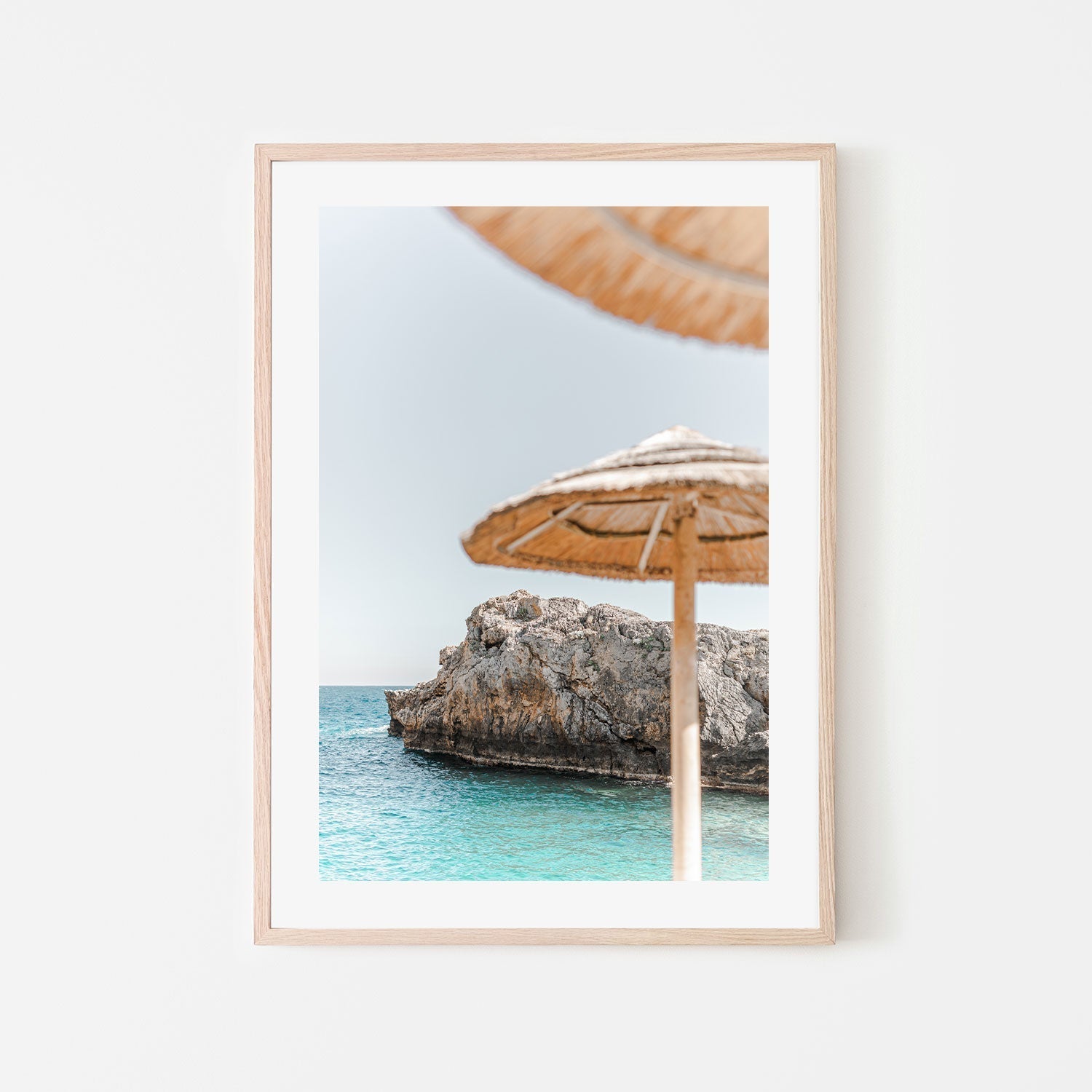 Crete Greece-Gioia-Prints-Framed-Canvas-Poster-GIOIA-WALL-ART